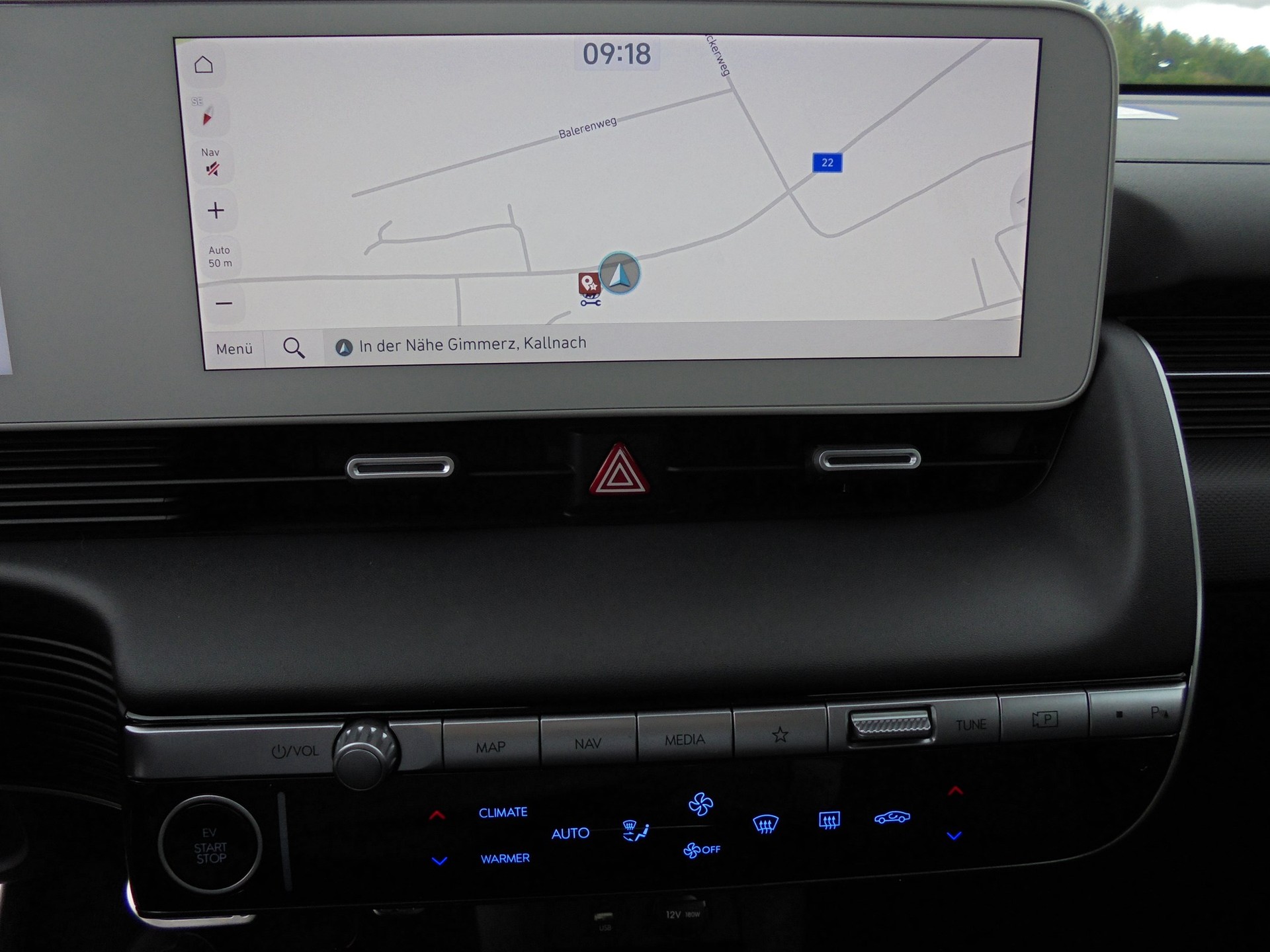 HYUNDAI Ioniq 5 77kWh Amplia 4WD-image-6