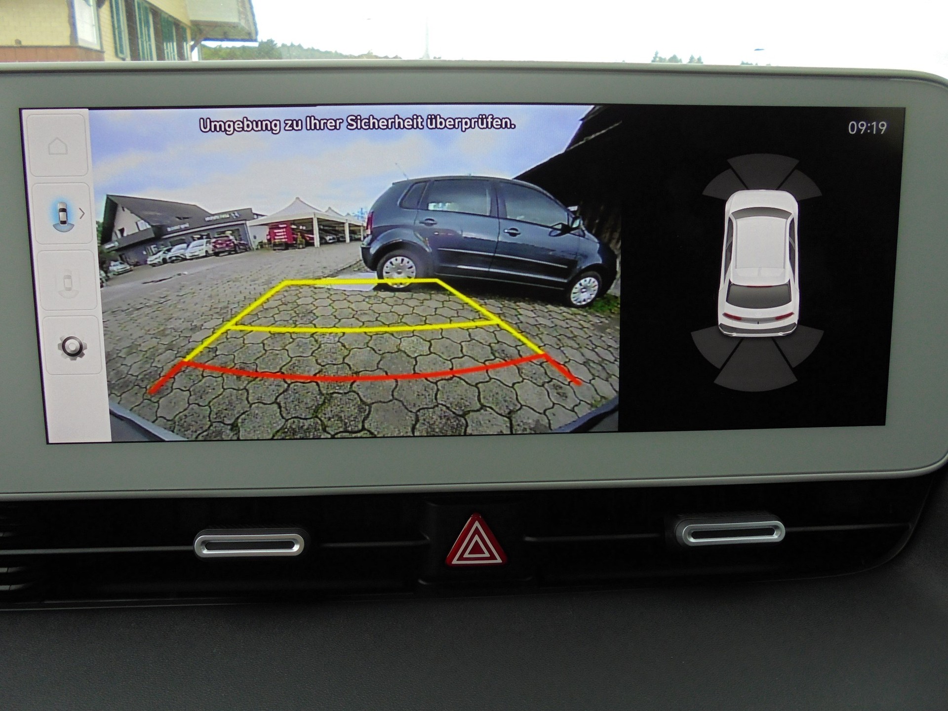 HYUNDAI Ioniq 5 77kWh Amplia 4WD-image-7