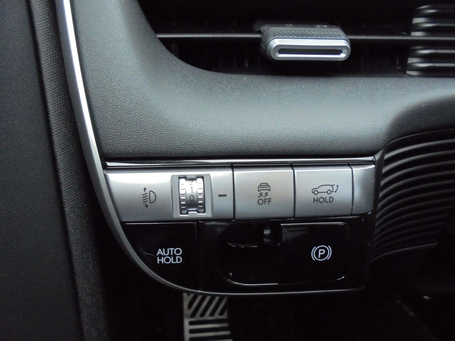 HYUNDAI Ioniq 5 77kWh Amplia 4WD-image-10