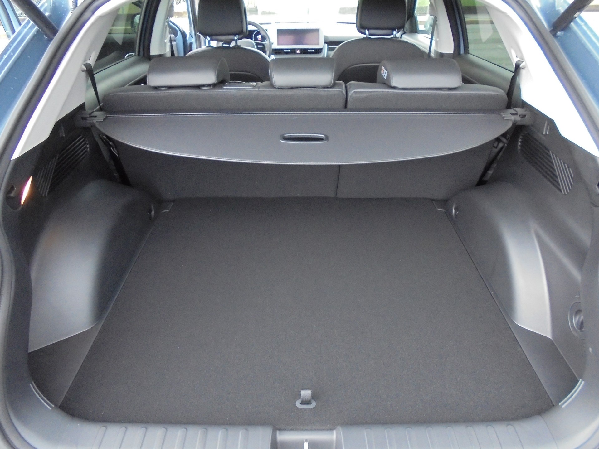 HYUNDAI Ioniq 5 77kWh Amplia 4WD-image-14