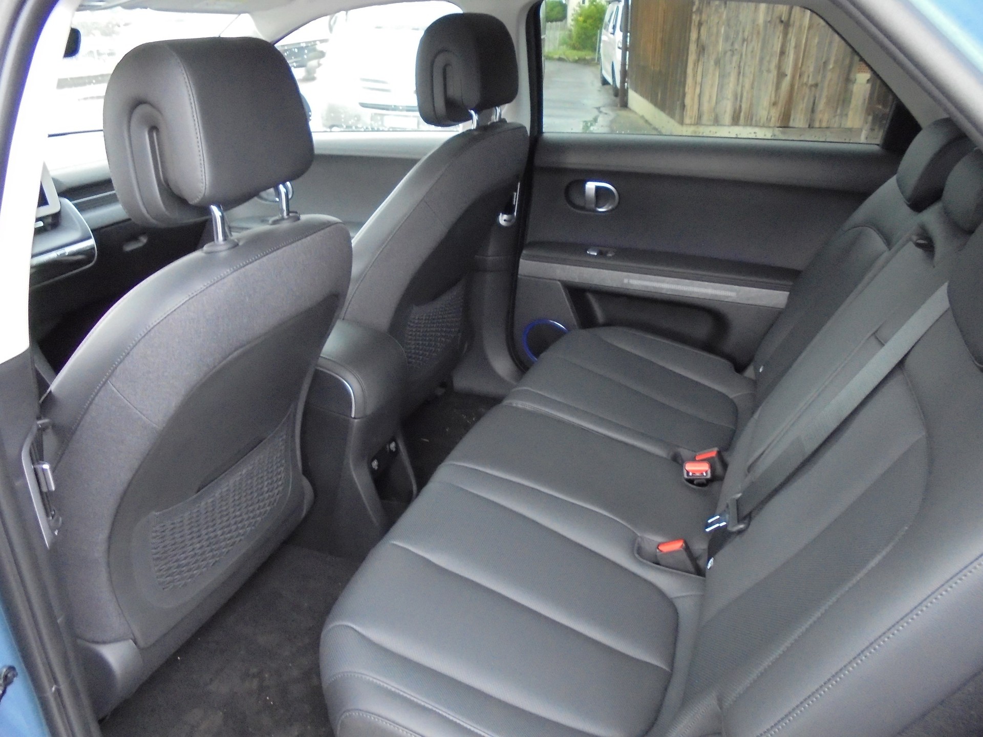 HYUNDAI Ioniq 5 77kWh Amplia 4WD-image-13