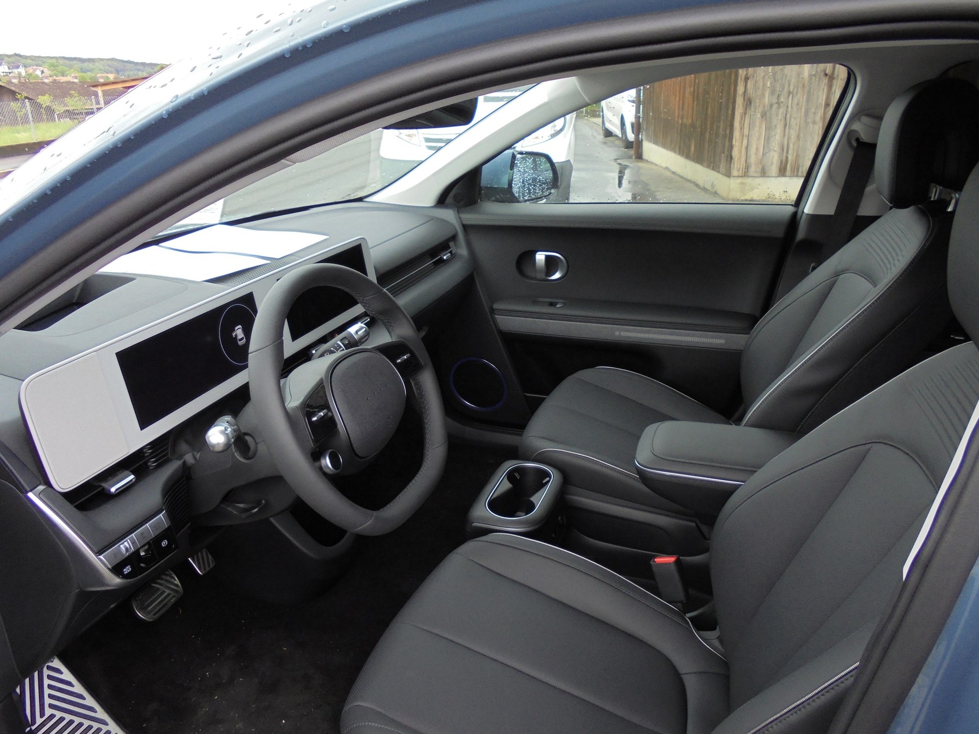 HYUNDAI Ioniq 5 77kWh Amplia 4WD-image-12