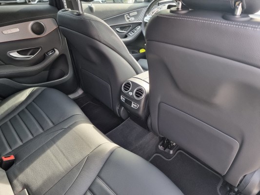 MERCEDES-BENZ EQC 400 AMG Line 4Matic-image-12