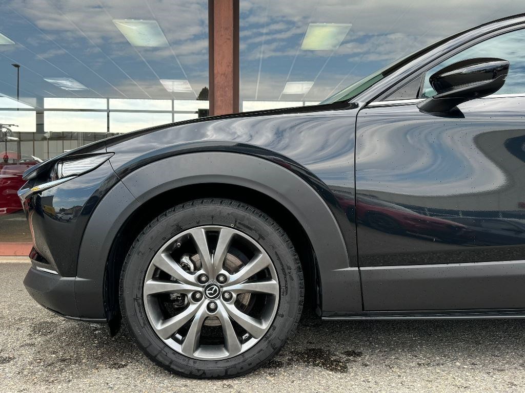 MAZDA CX-30 2.0 180 Revolution AWD-image-5