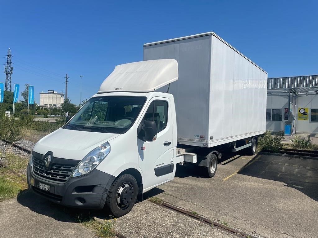 RENAULT MASTER-image-0