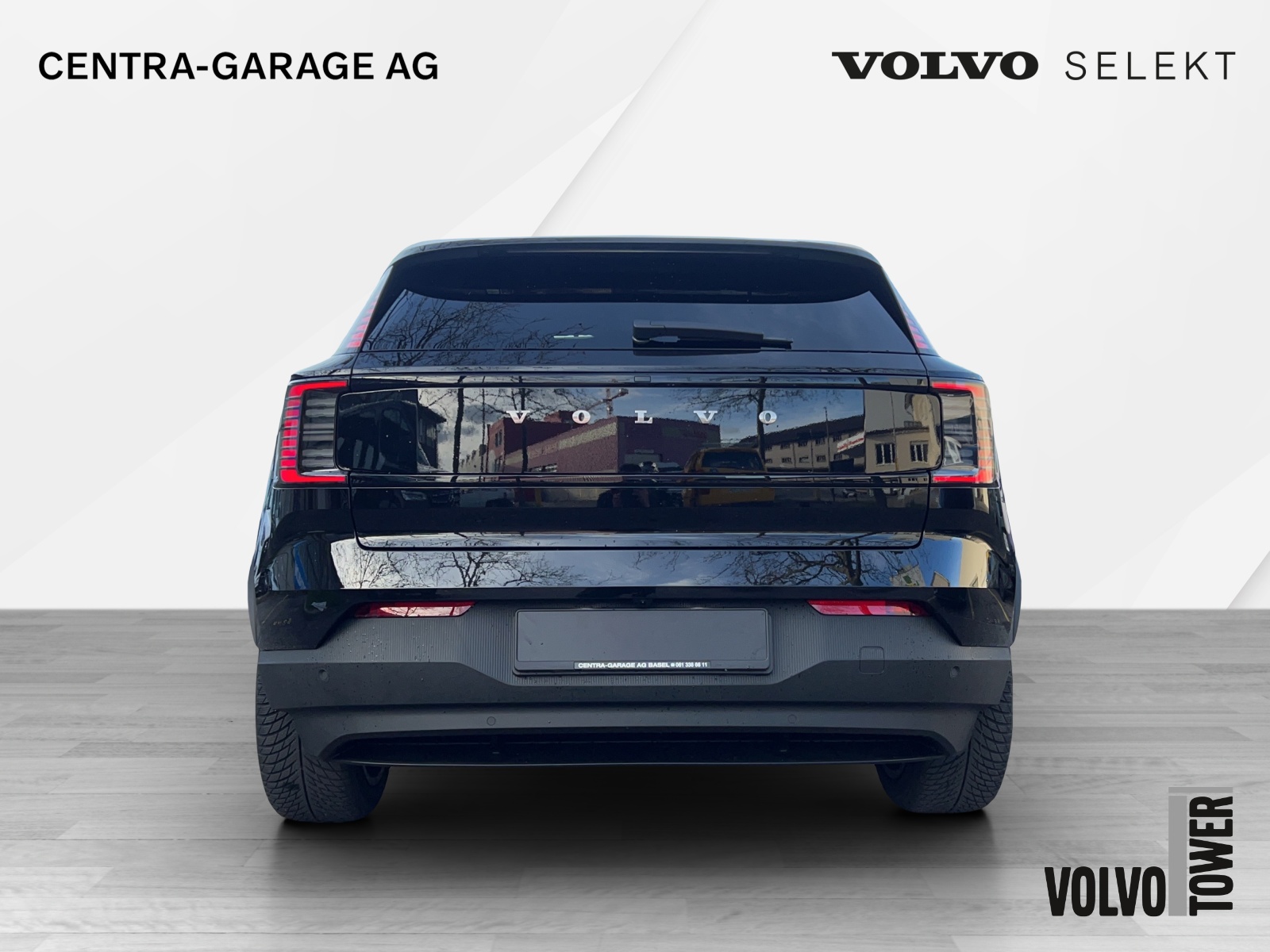 VOLVO EX30 E60 69kWh Single Motor Extended Range Plus-image-7