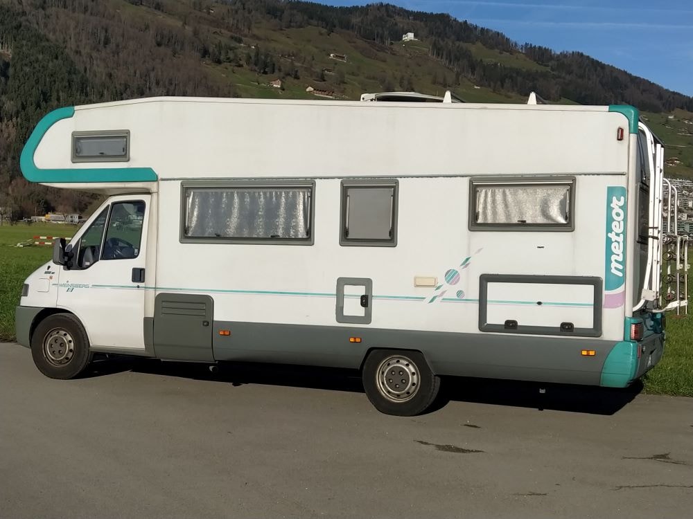 FIAT Wohnmobil-image-0