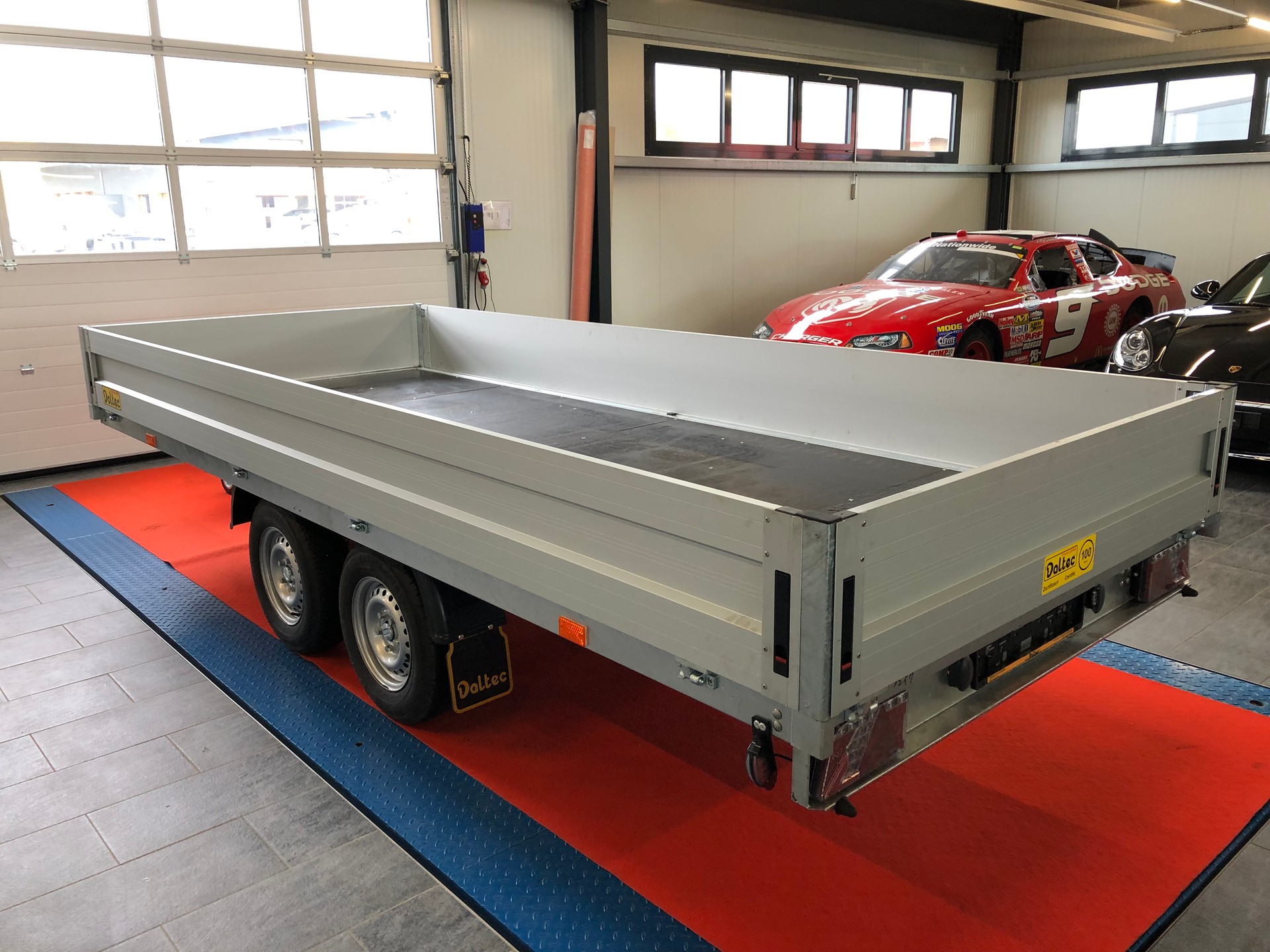 DALTEC AGADOS 2700 LS-showroom-element-3