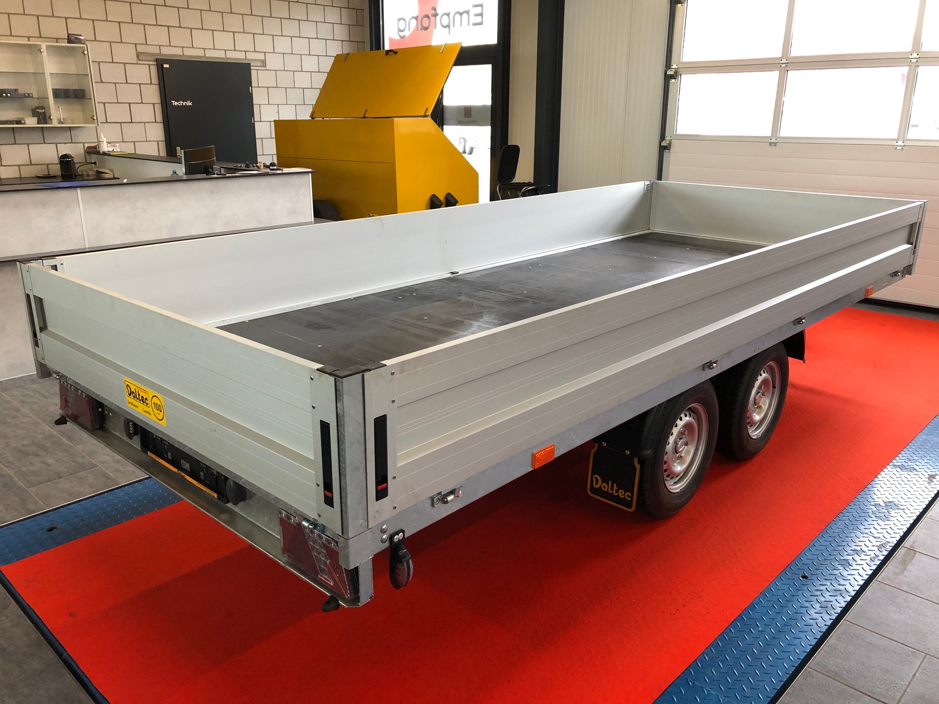 DALTEC AGADOS 2700 LS-image-5