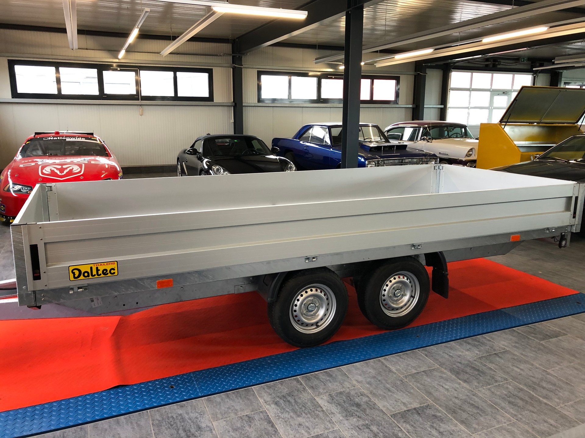 DALTEC AGADOS 2700 LS-showroom-element-1