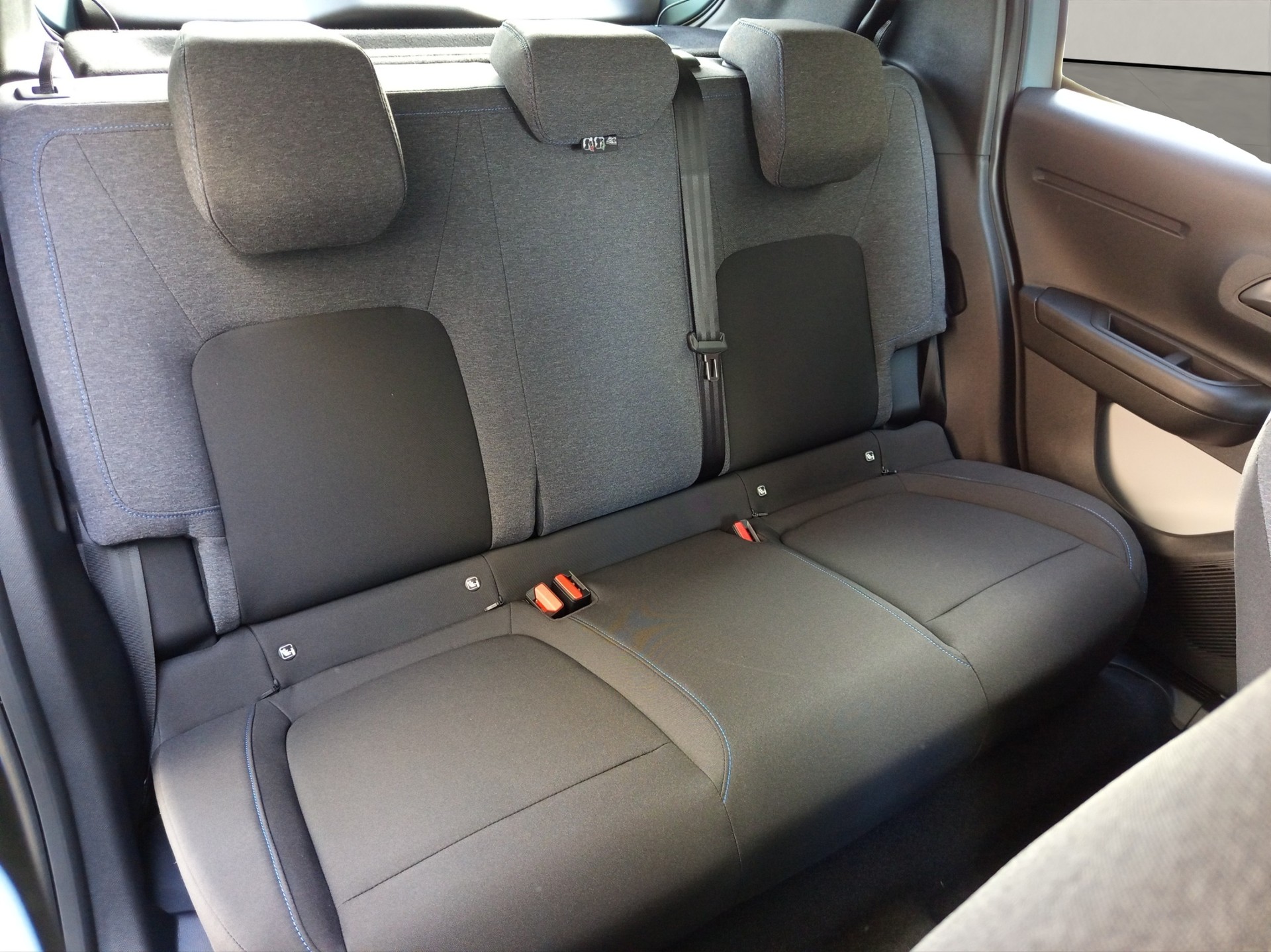 CITROEN e-C3 44kWh You-image-5