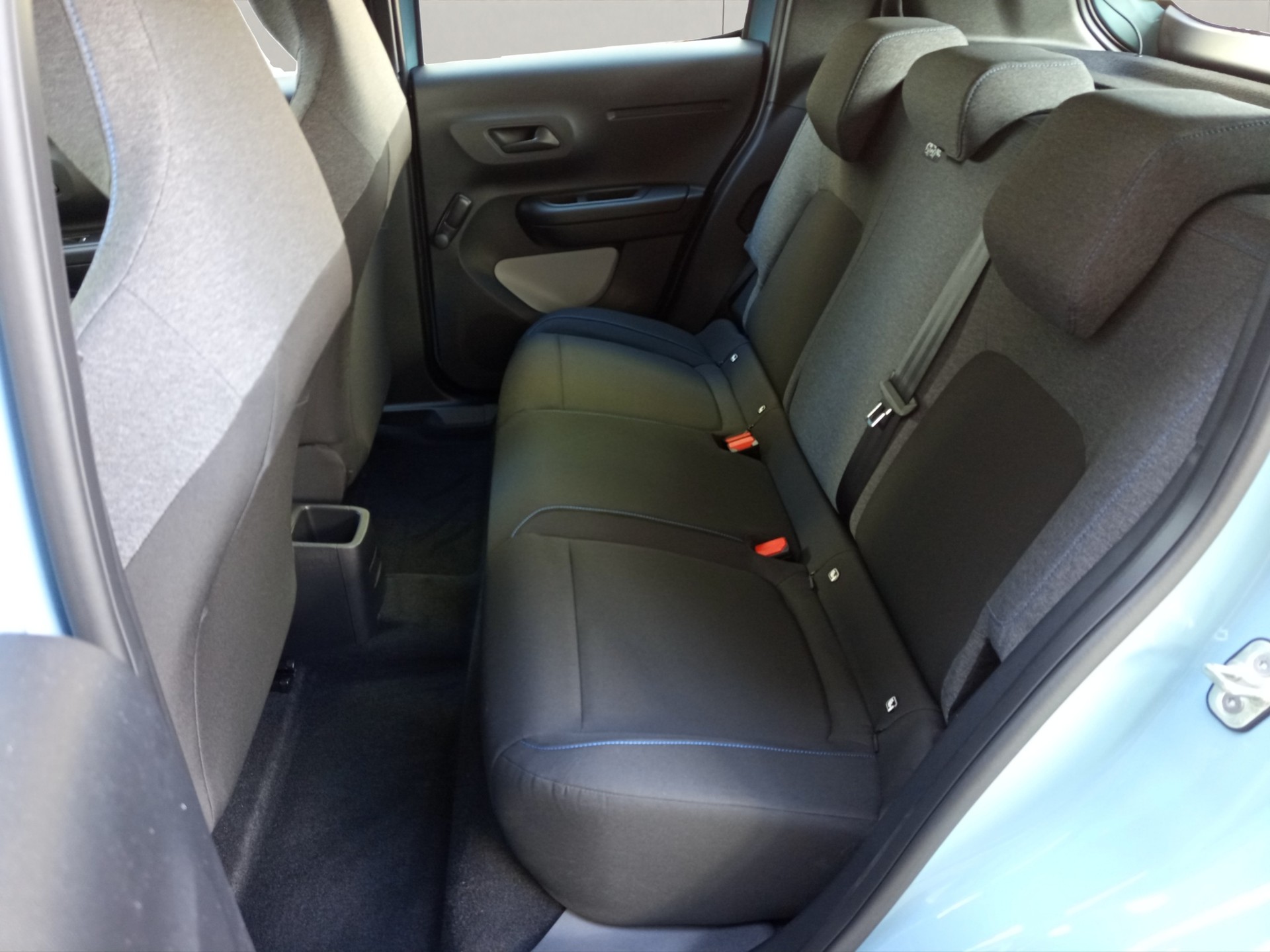 CITROEN e-C3 44kWh You-image-11