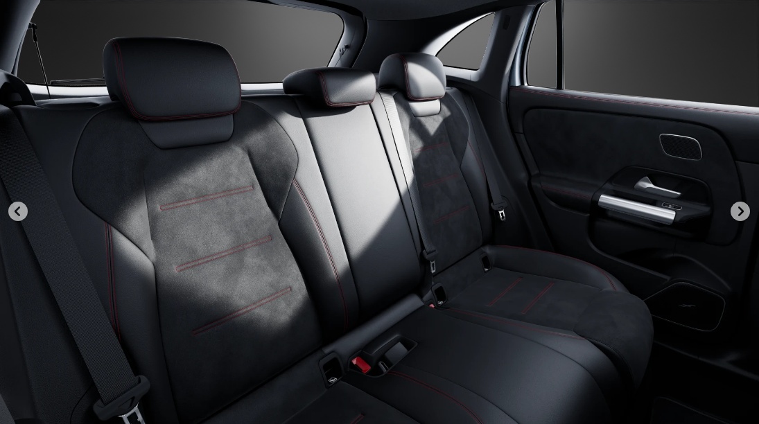 MERCEDES-BENZ GLA 220d 4Matic 8G-DCTSwiss Star-image-6