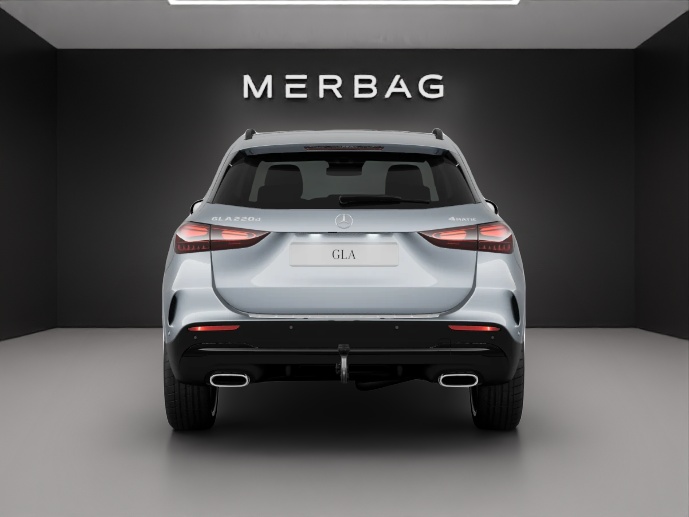 MERCEDES-BENZ GLA 220d 4Matic 8G-DCTSwiss Star-image-3