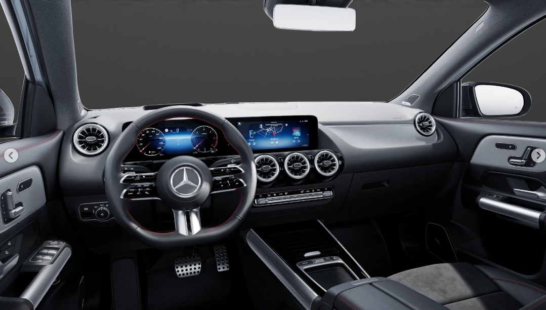 MERCEDES-BENZ GLA 220d 4Matic 8G-DCTSwiss Star-image-7