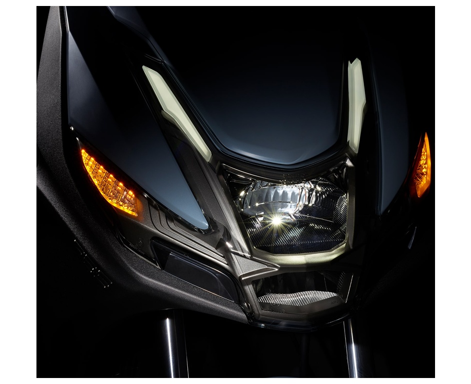 KYMCO Agility S 125i ABS-image-5