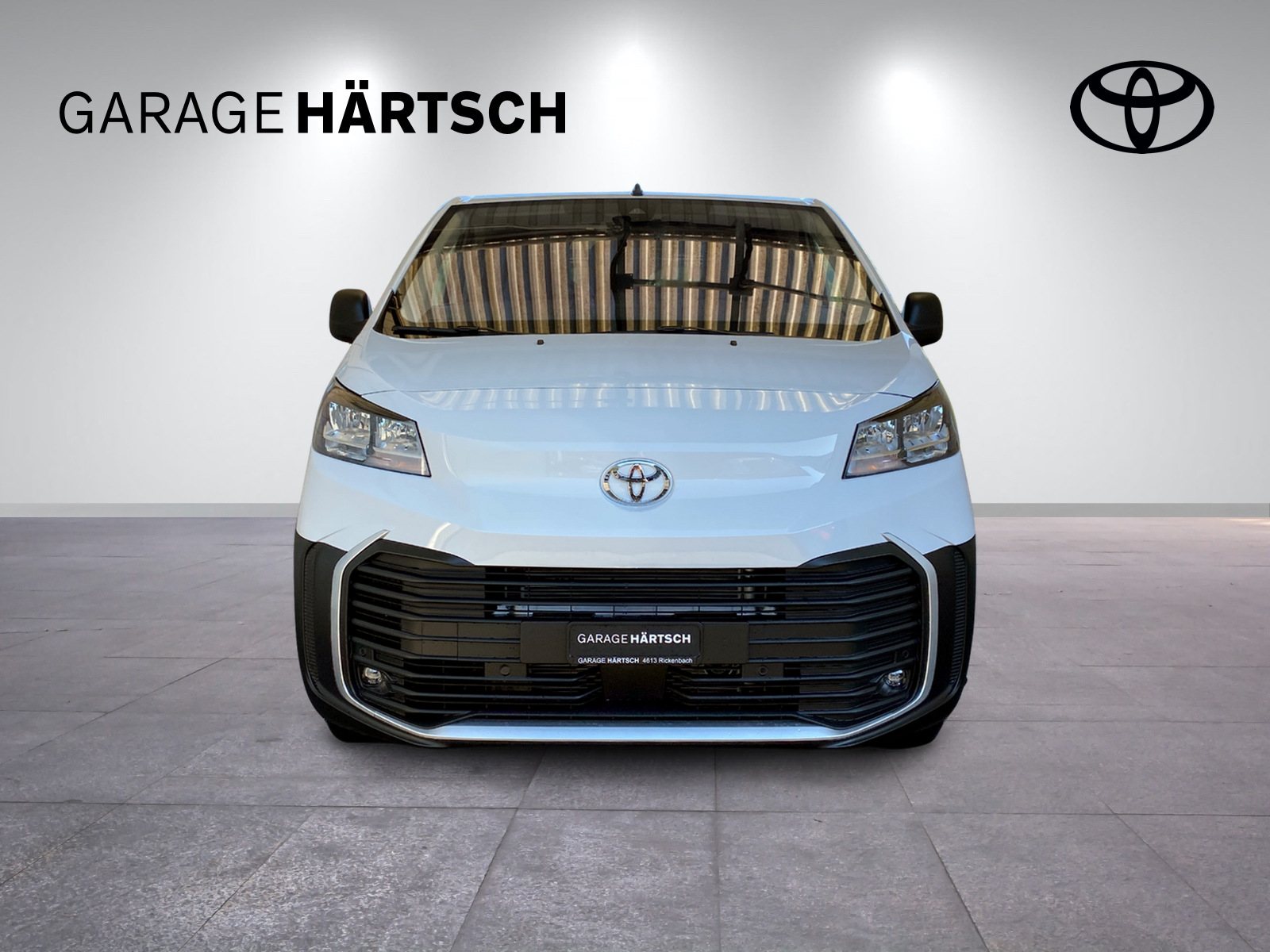 TOYOTA PROACE Van L1 2.0 D Advanced-image-9