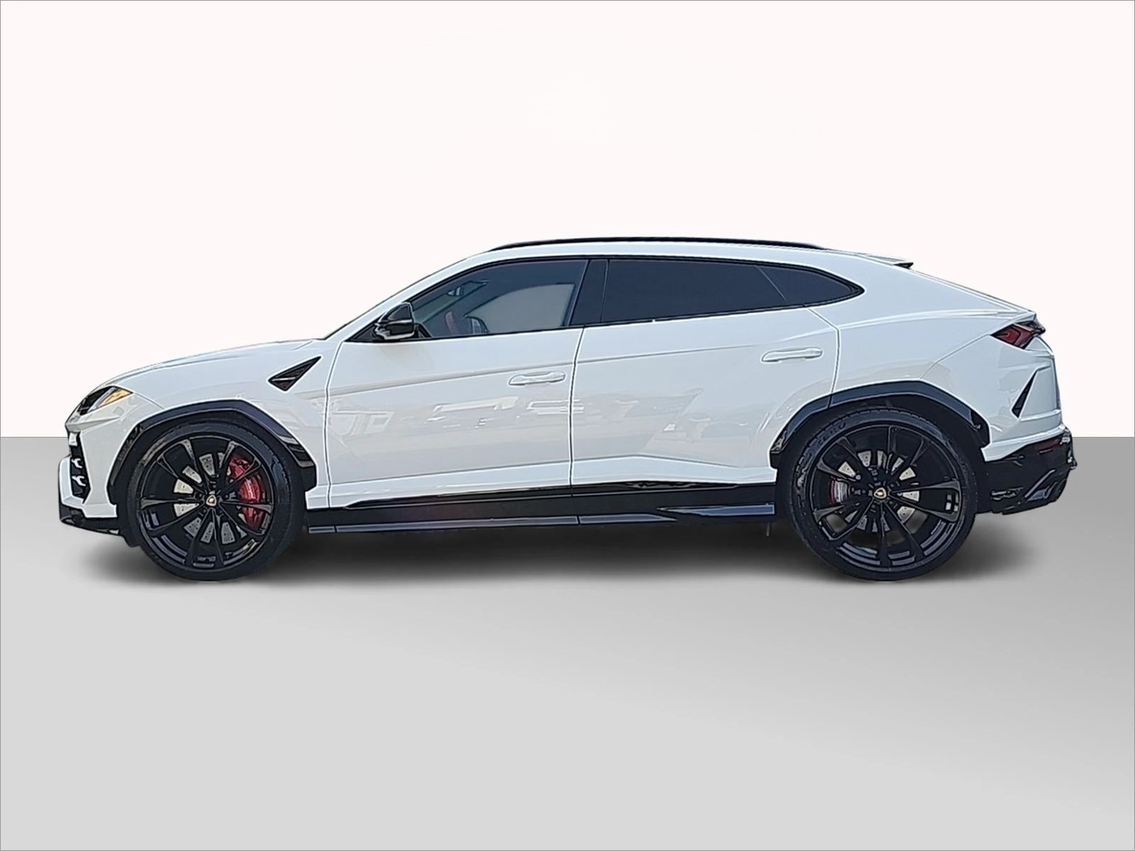 LAMBORGHINI Urus E-Gear-image-1