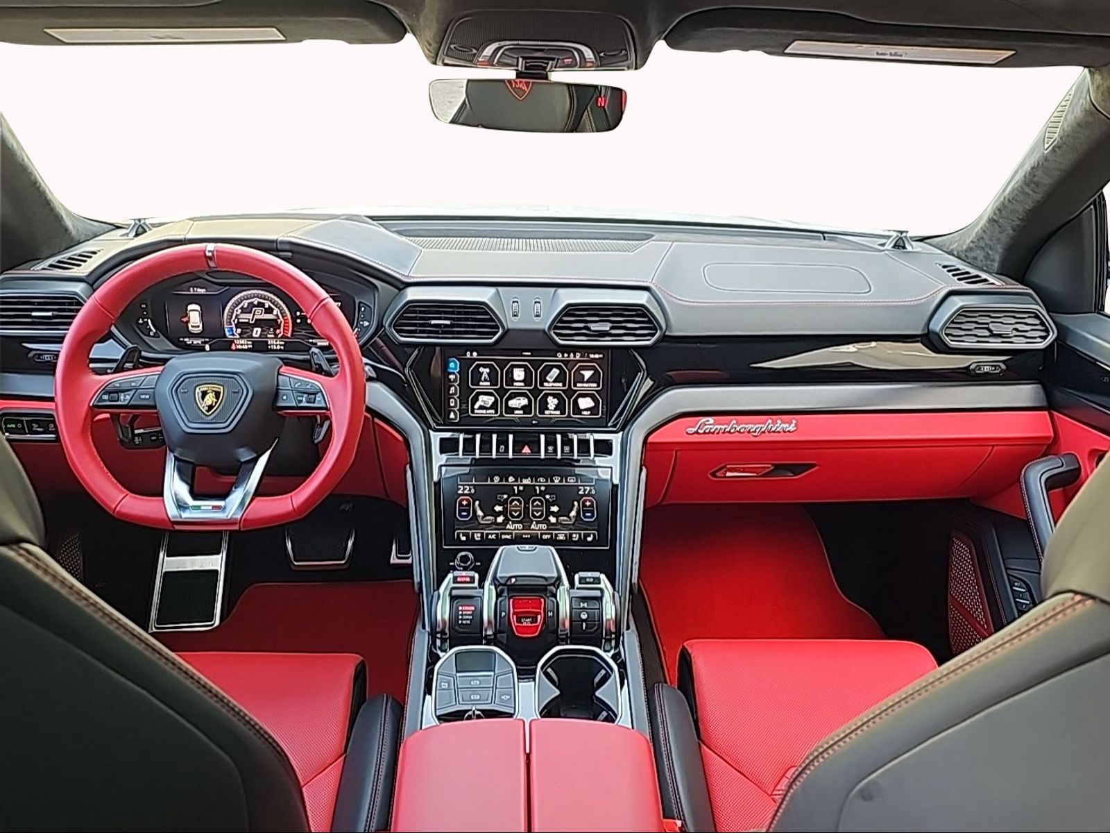 LAMBORGHINI Urus E-Gear-image-11