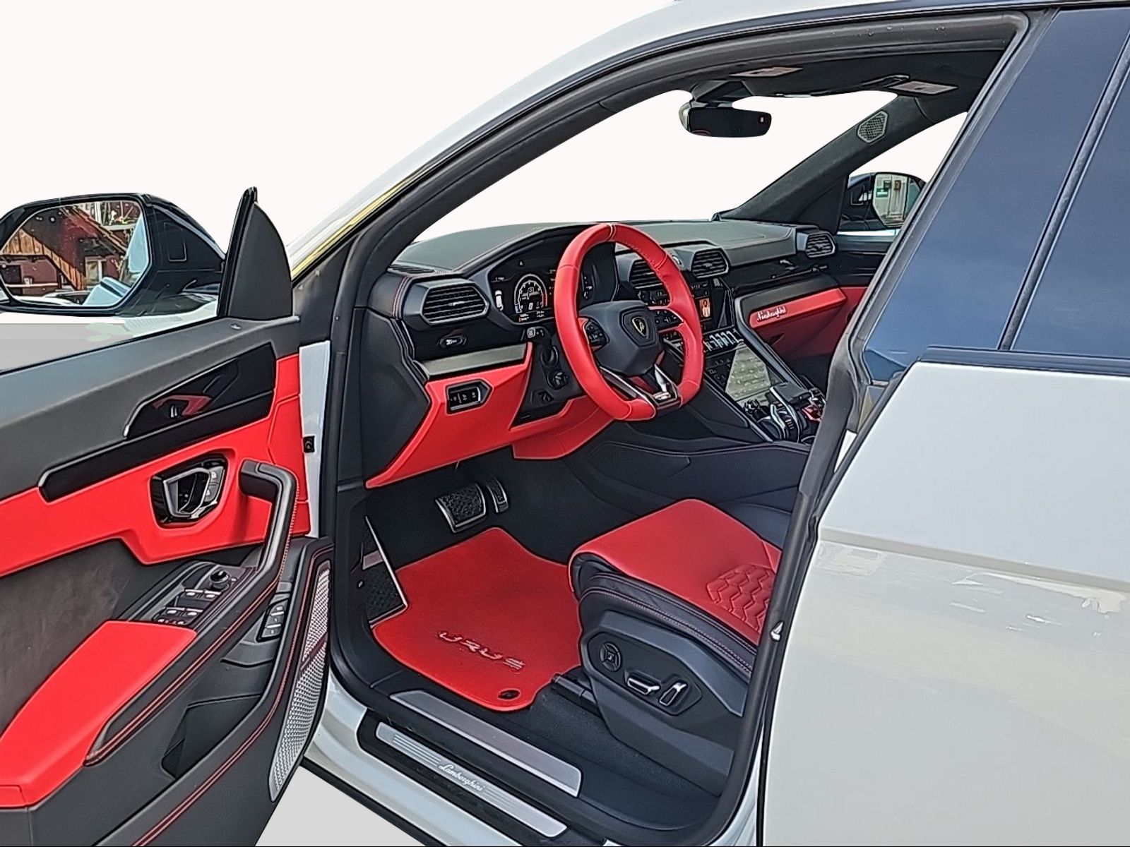 LAMBORGHINI Urus E-Gear-image-7