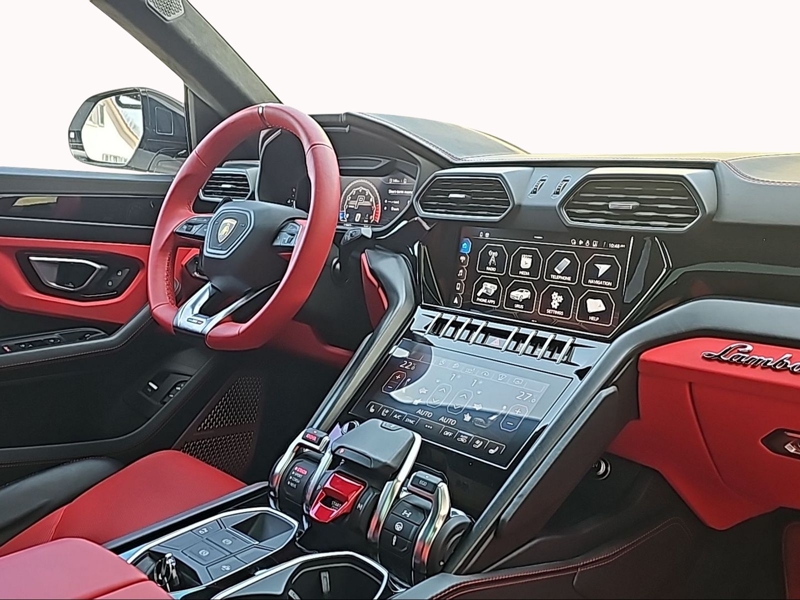LAMBORGHINI Urus E-Gear-image-12