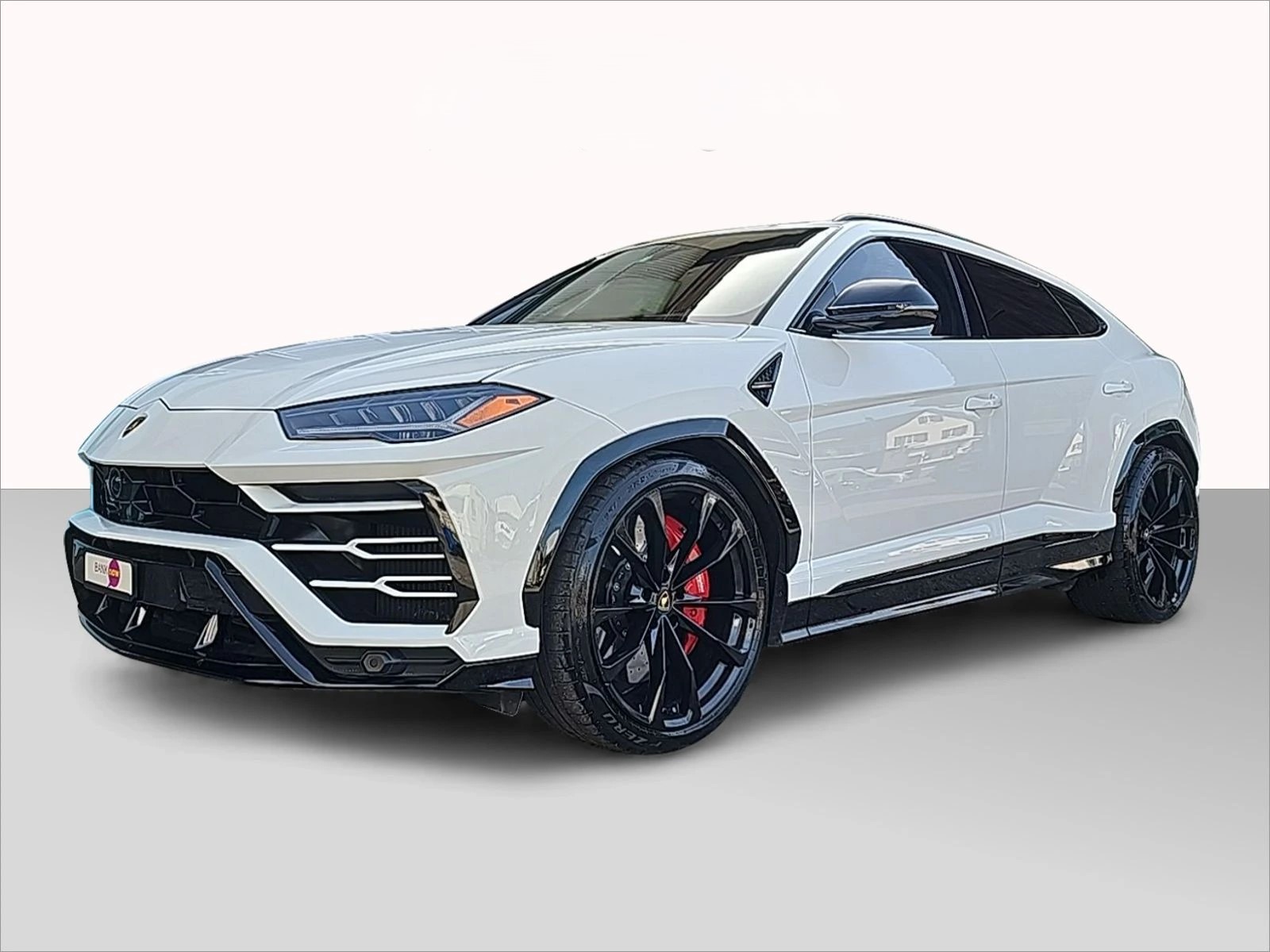 LAMBORGHINI Urus E-Gear-image-0