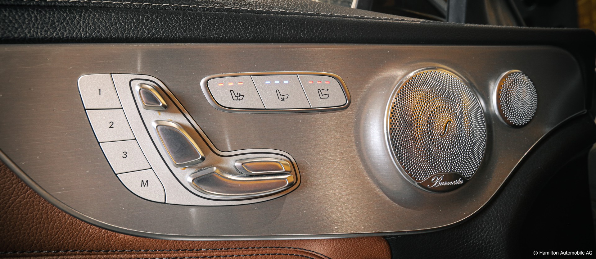MERCEDES-BENZ C 43 Cabriolet AMG 4Matic 9G-Tronic-image-24
