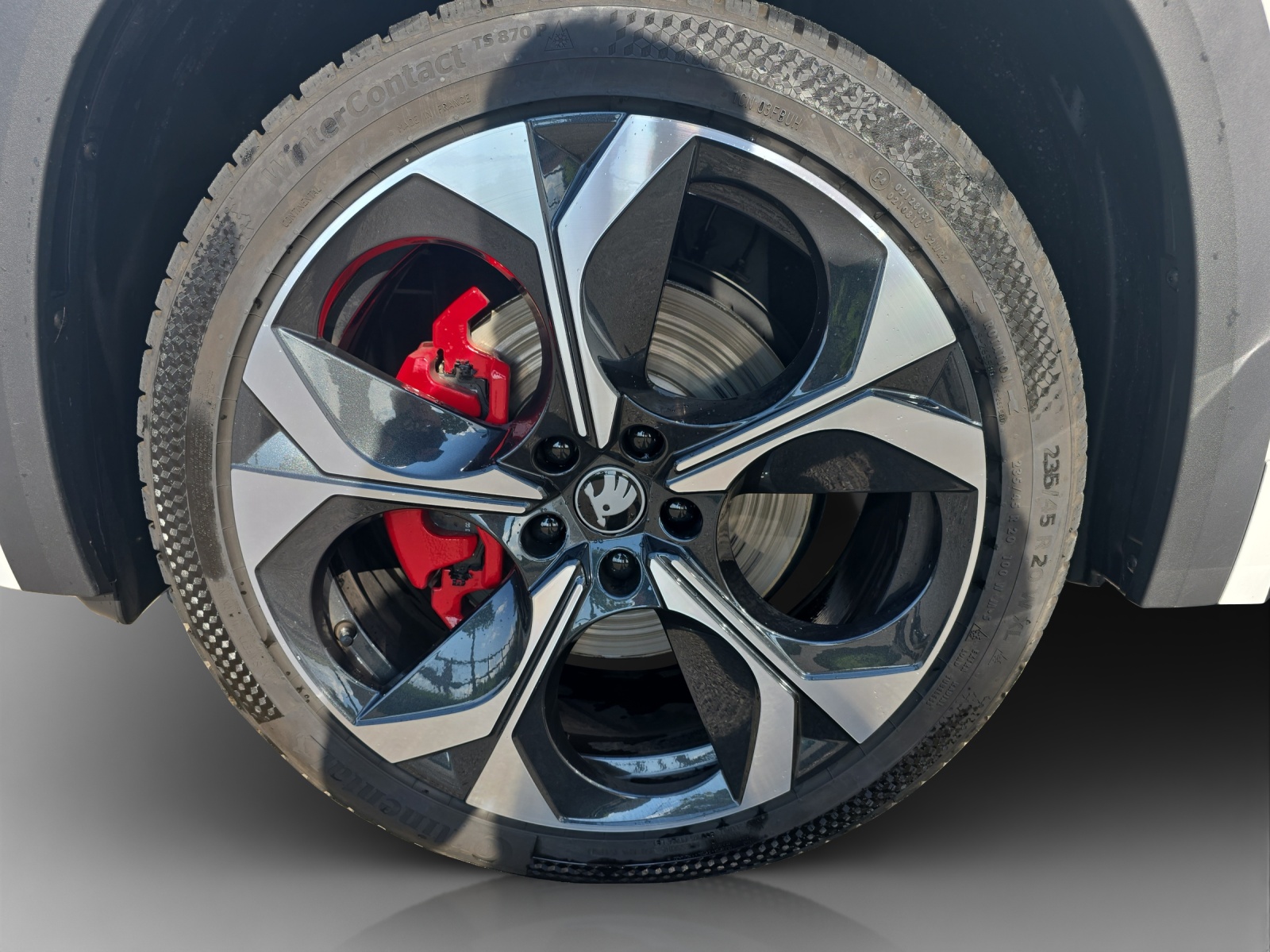 SKODA Kodiaq 2.0 TSI RS 4x4-image-15