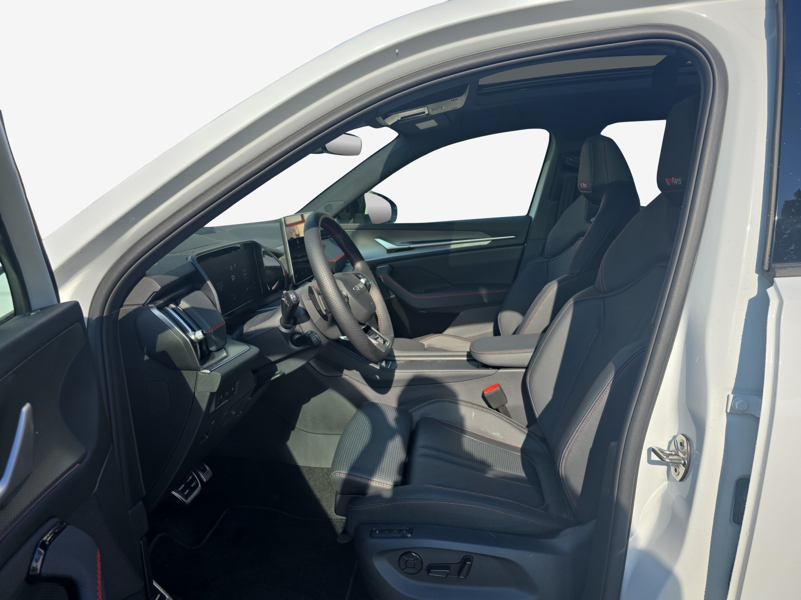SKODA Kodiaq 2.0 TSI RS 4x4-image-7