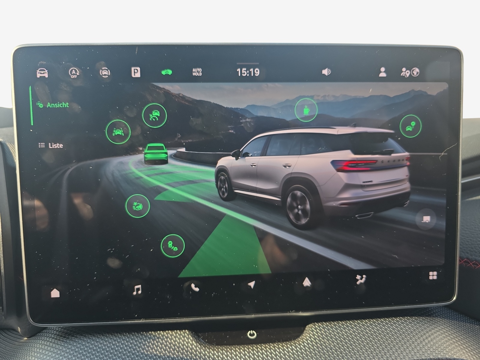SKODA Kodiaq 2.0 TSI RS 4x4-image-13