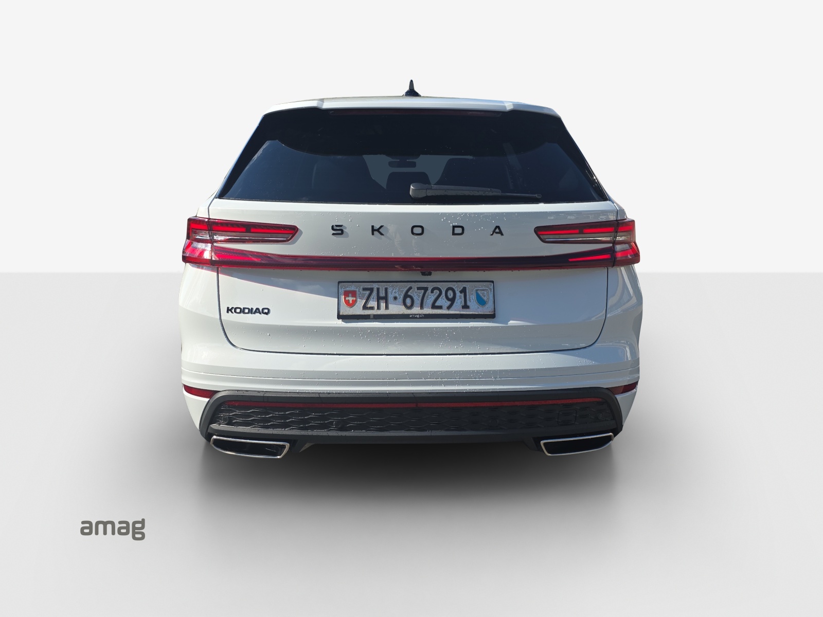 SKODA Kodiaq 2.0 TSI RS 4x4-image-3