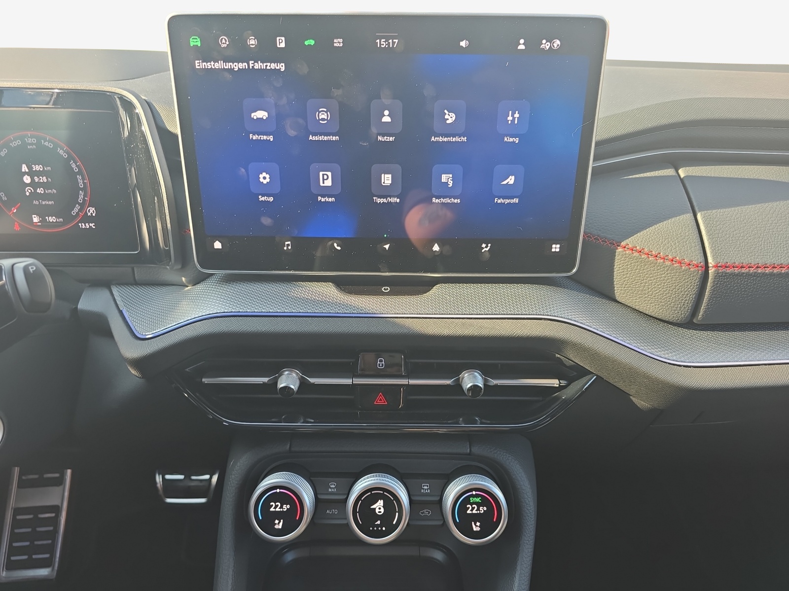 SKODA Kodiaq 2.0 TSI RS 4x4-image-10