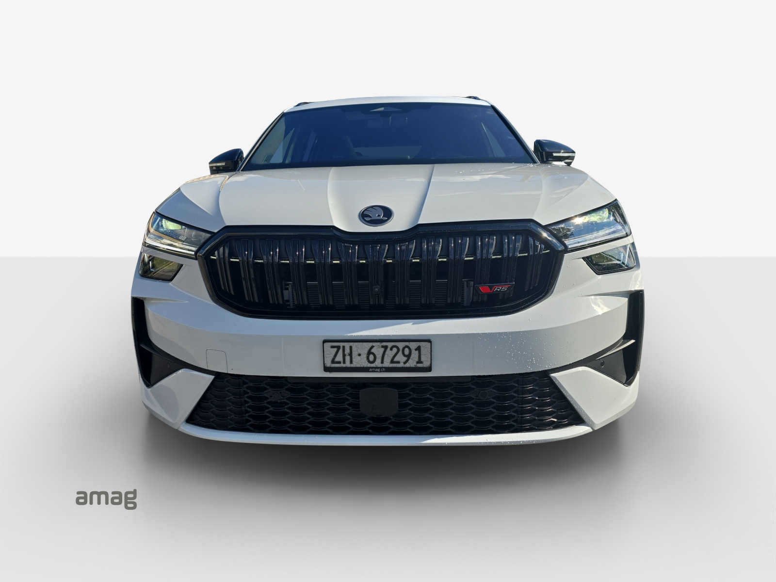 SKODA Kodiaq 2.0 TSI RS 4x4-image-6