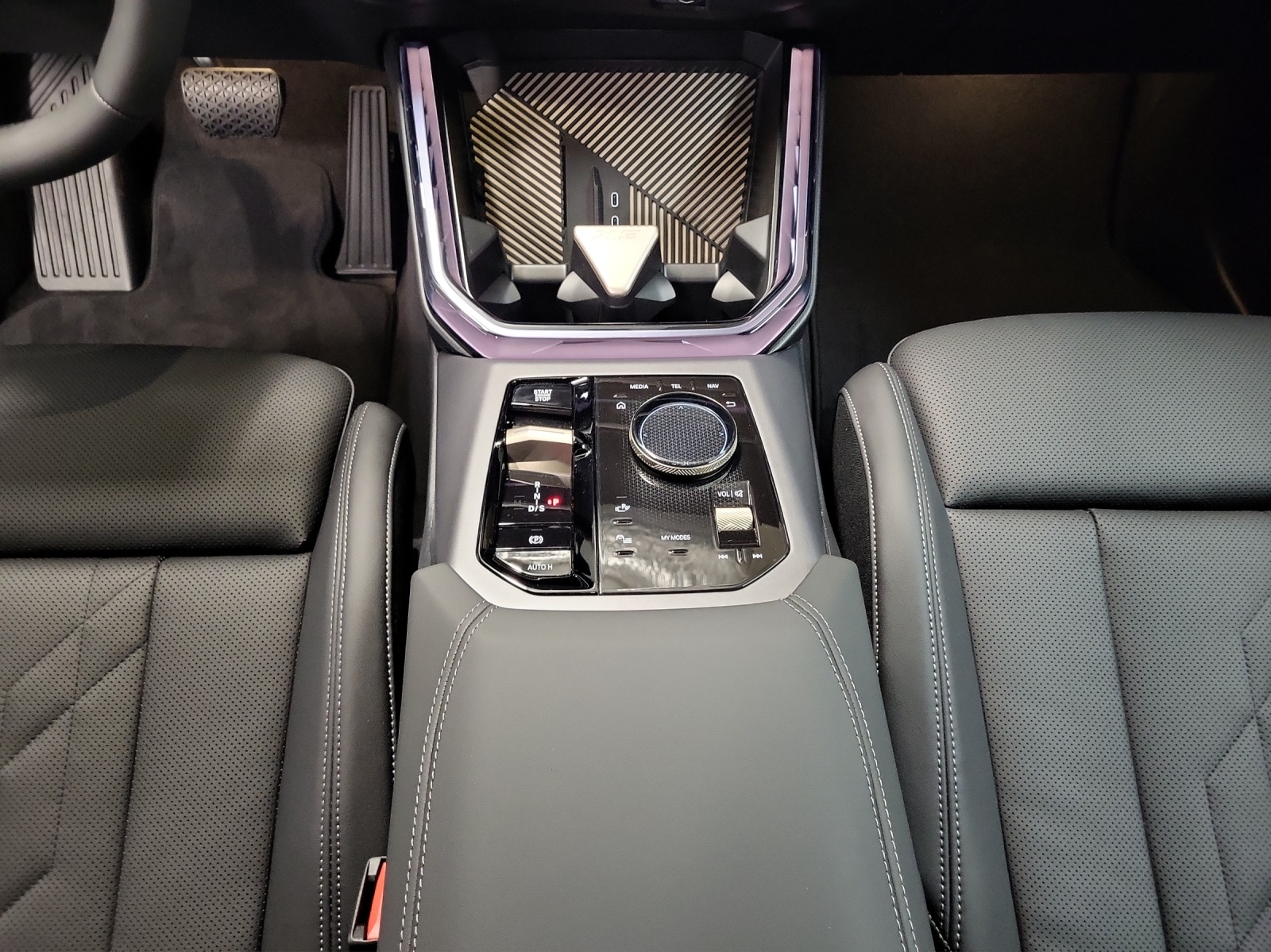 BMW X3 xDrive 48V 20d-image-13