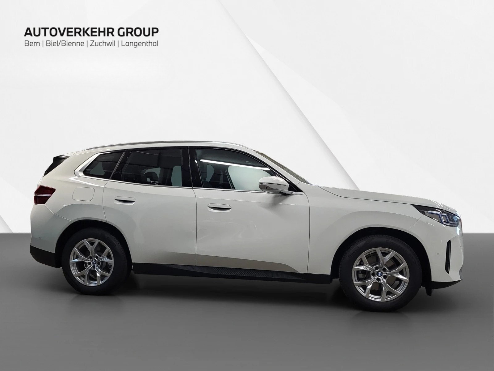 BMW X3 xDrive 48V 20d-image-7