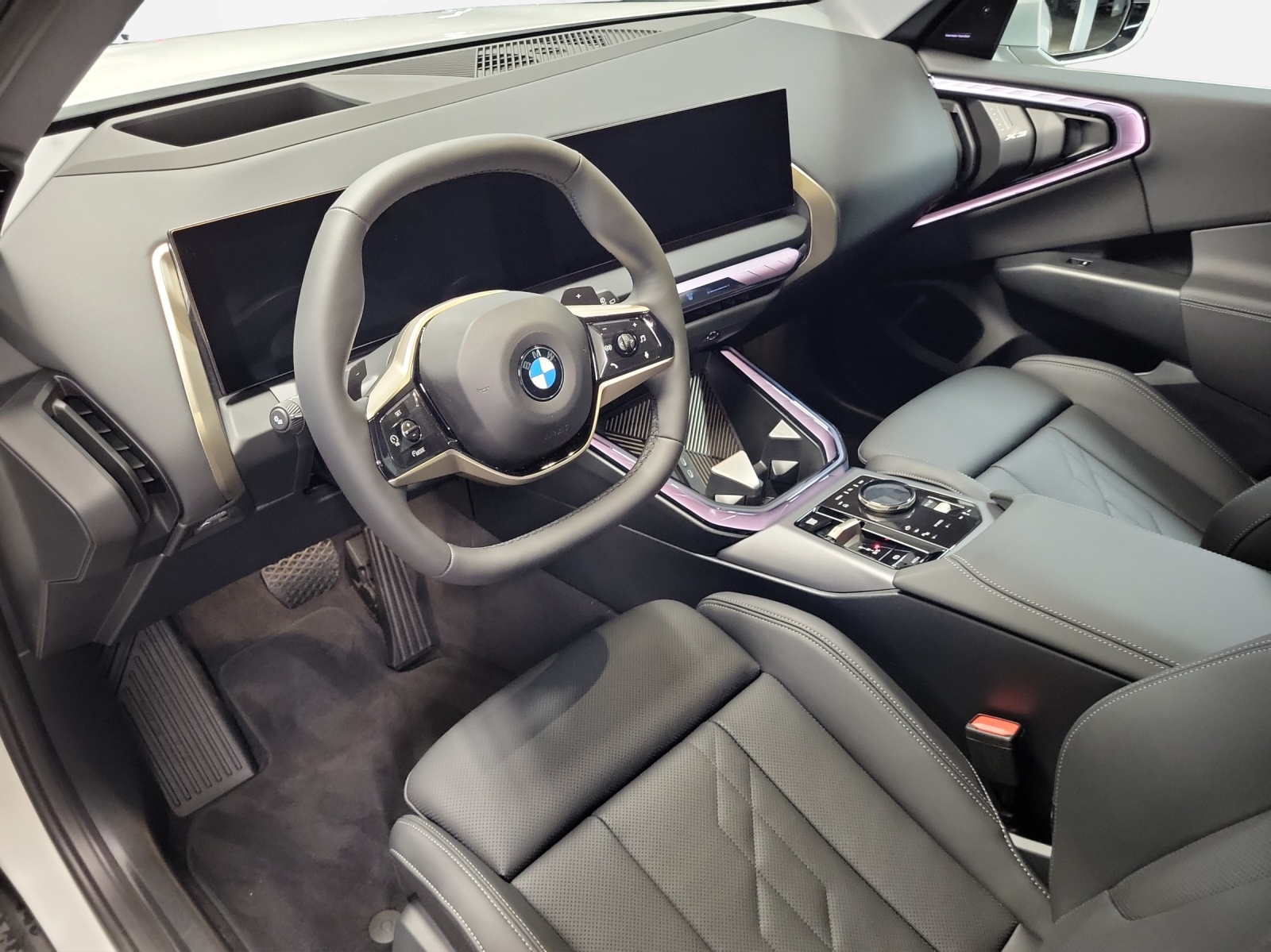 BMW X3 xDrive 48V 20d-image-9