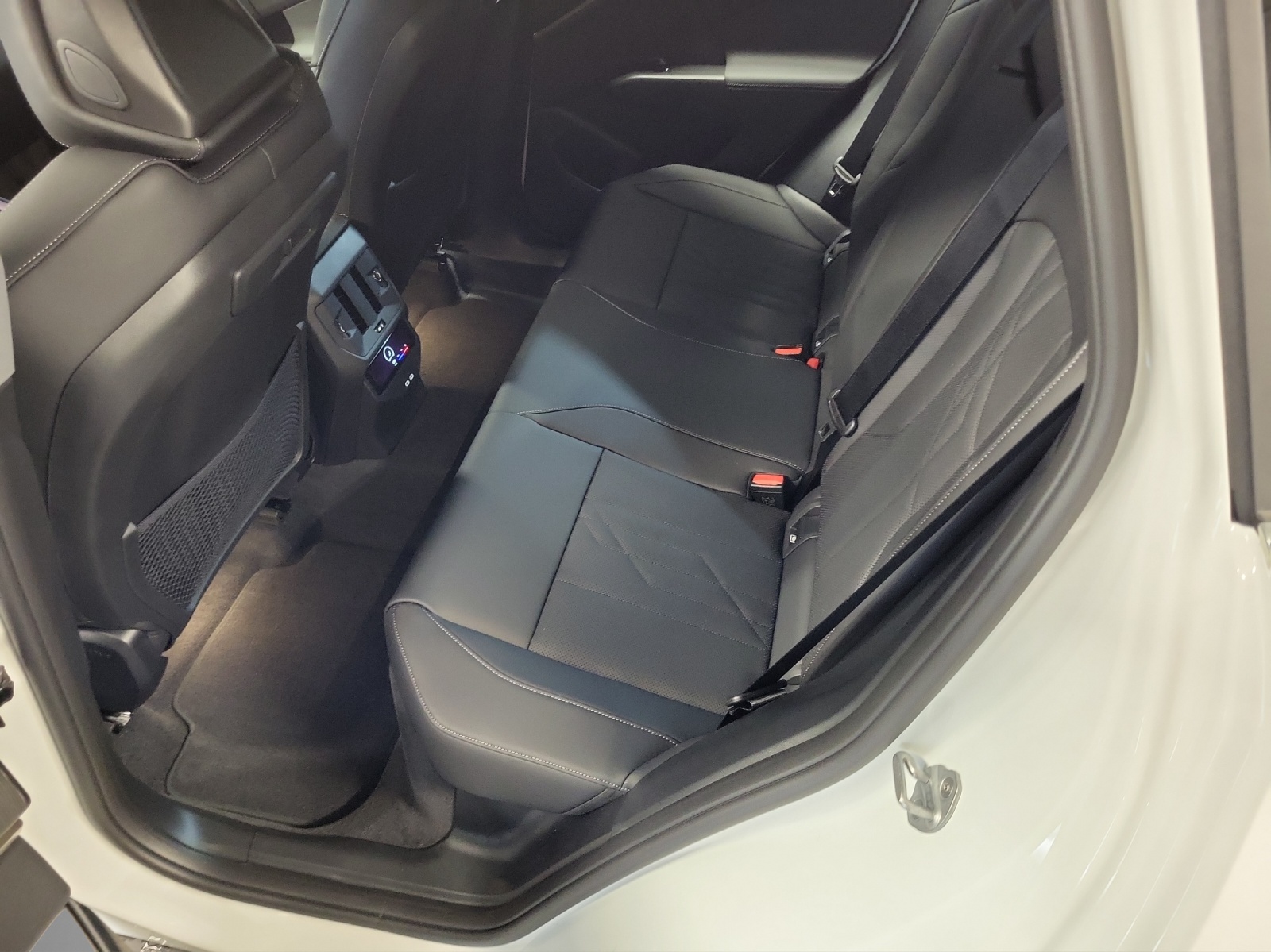 BMW X3 xDrive 48V 20d-image-15