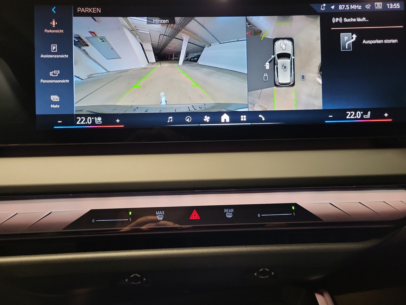 BMW X3 xDrive 48V 20d-image-12