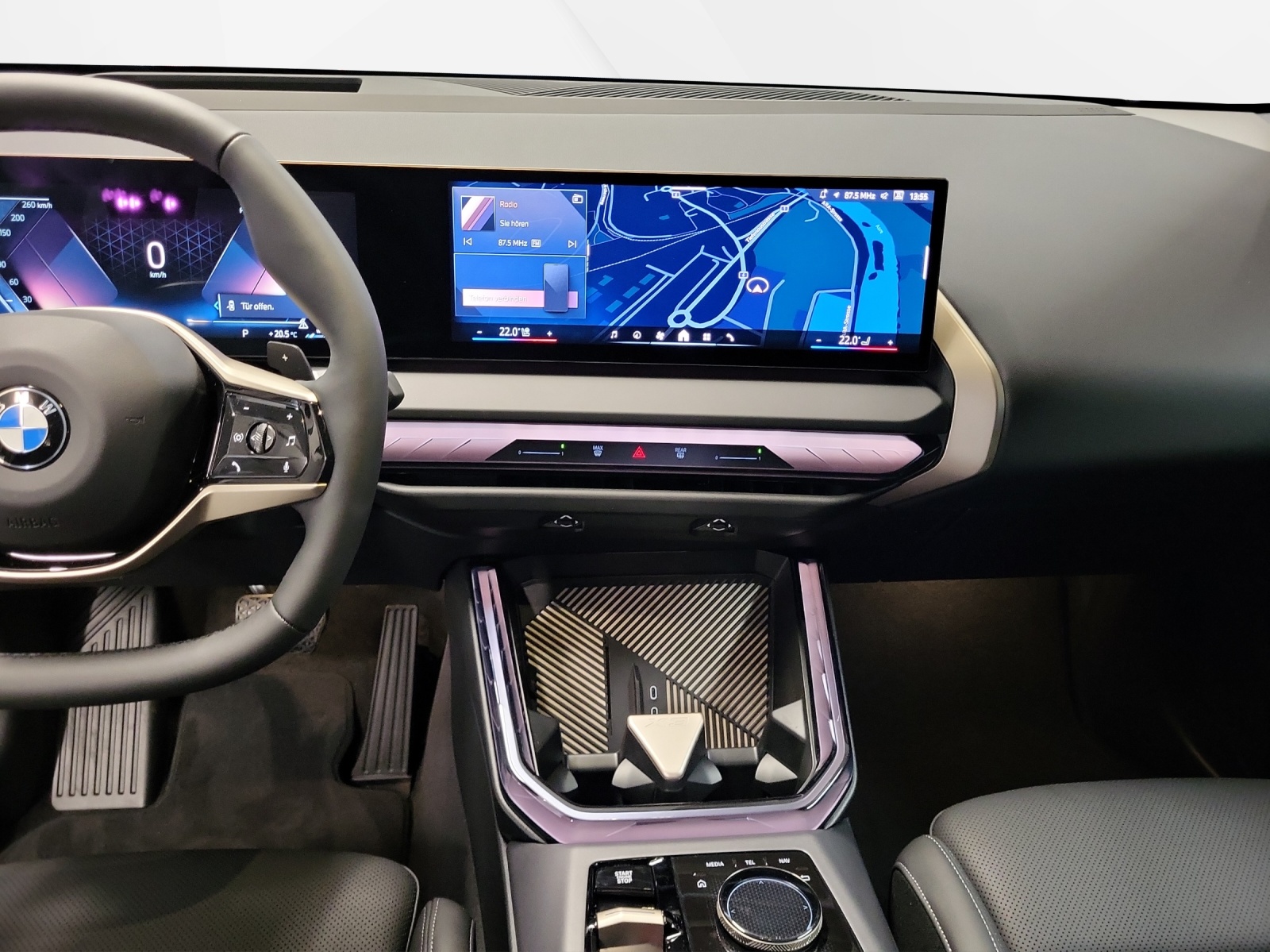 BMW X3 xDrive 48V 20d-image-11