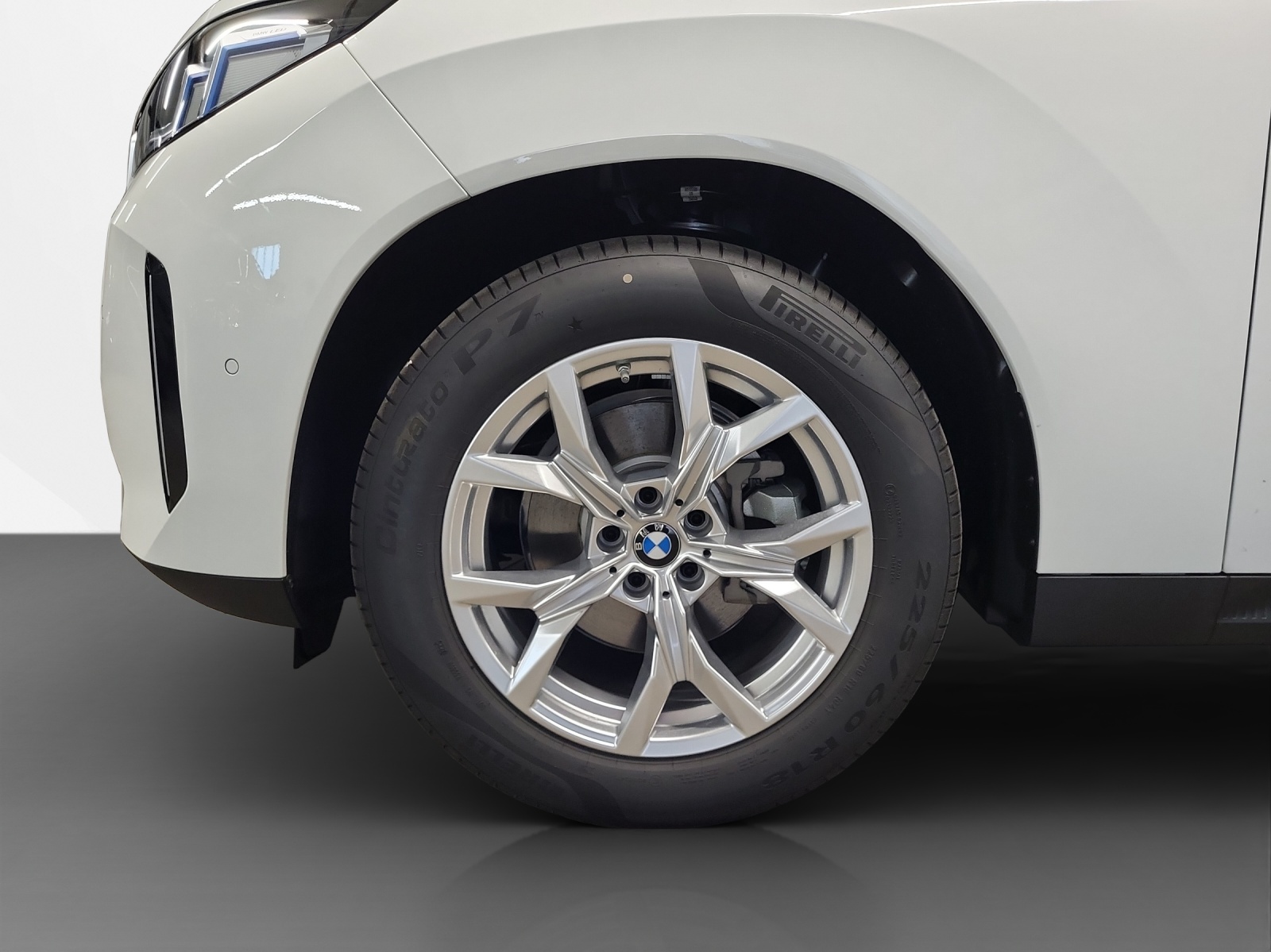 BMW X3 xDrive 48V 20d-image-17