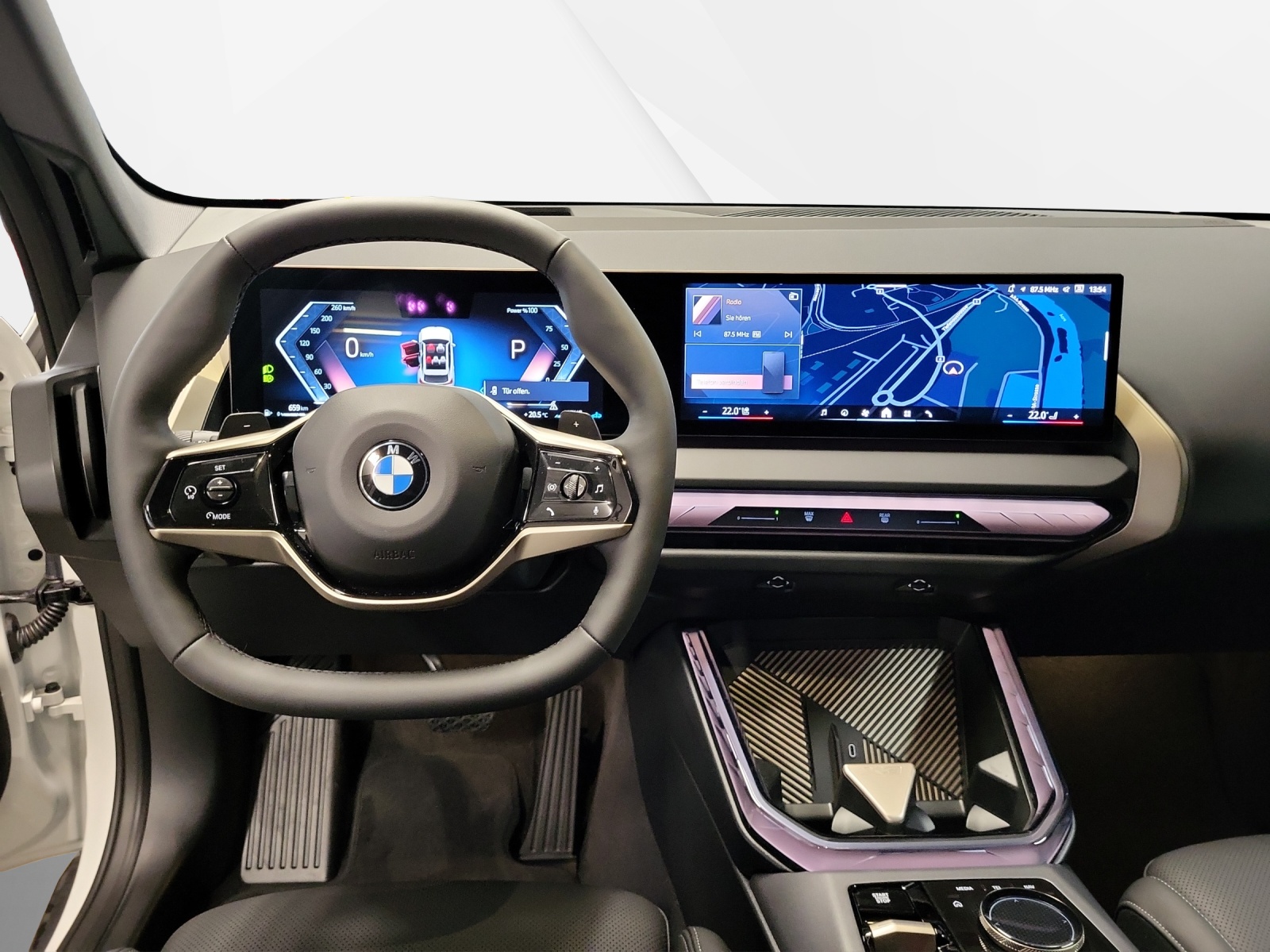 BMW X3 xDrive 48V 20d-image-10