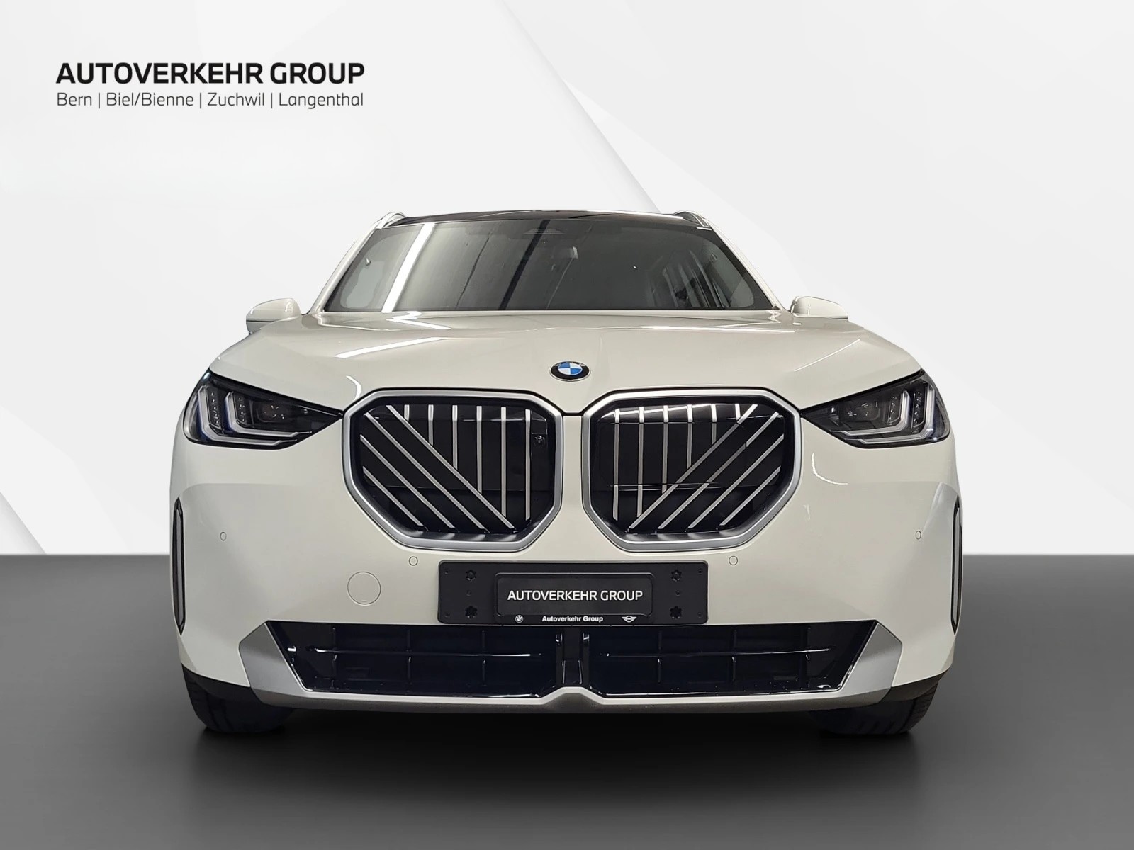 BMW X3 xDrive 48V 20d-image-6