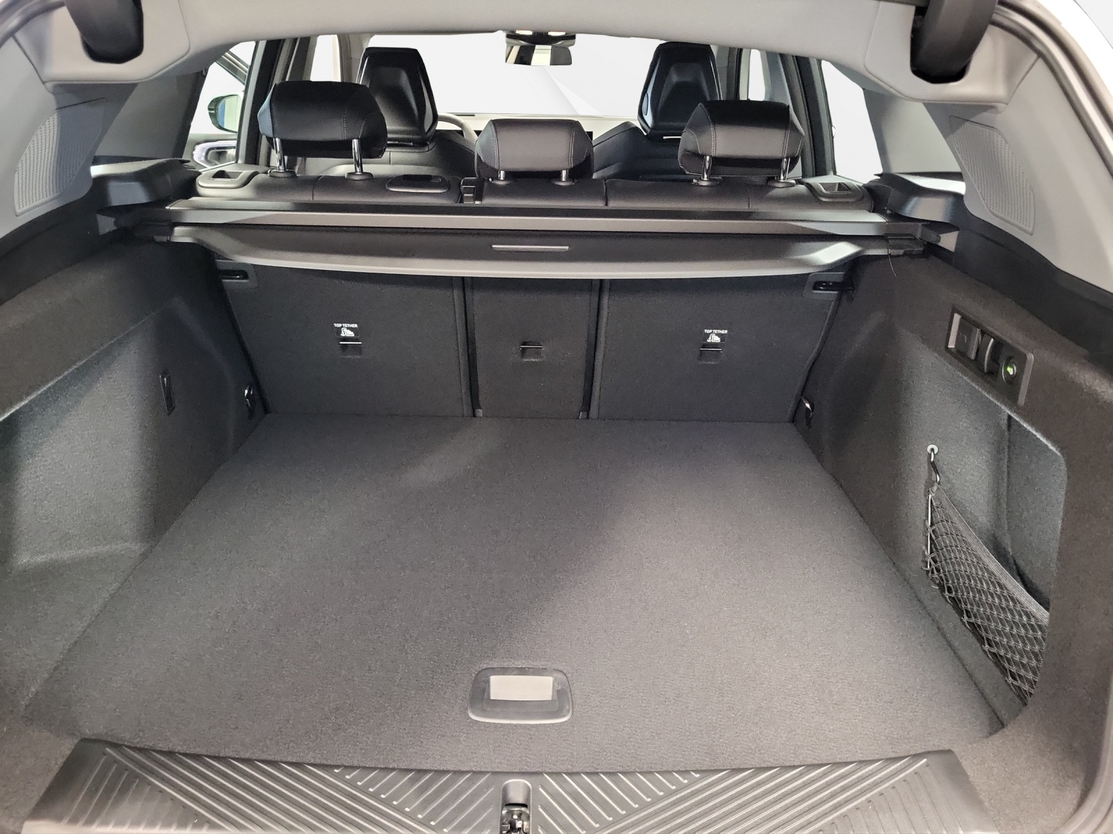 BMW X3 xDrive 48V 20d-image-16
