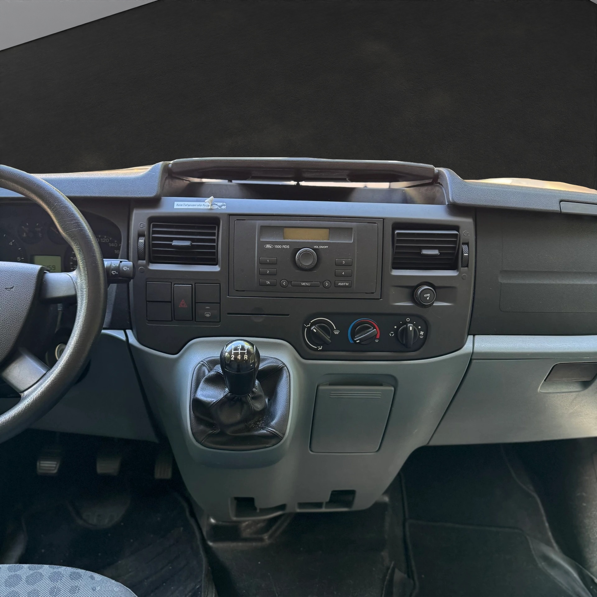 FORD Transit 2.2 TDCi 300 M-image-14