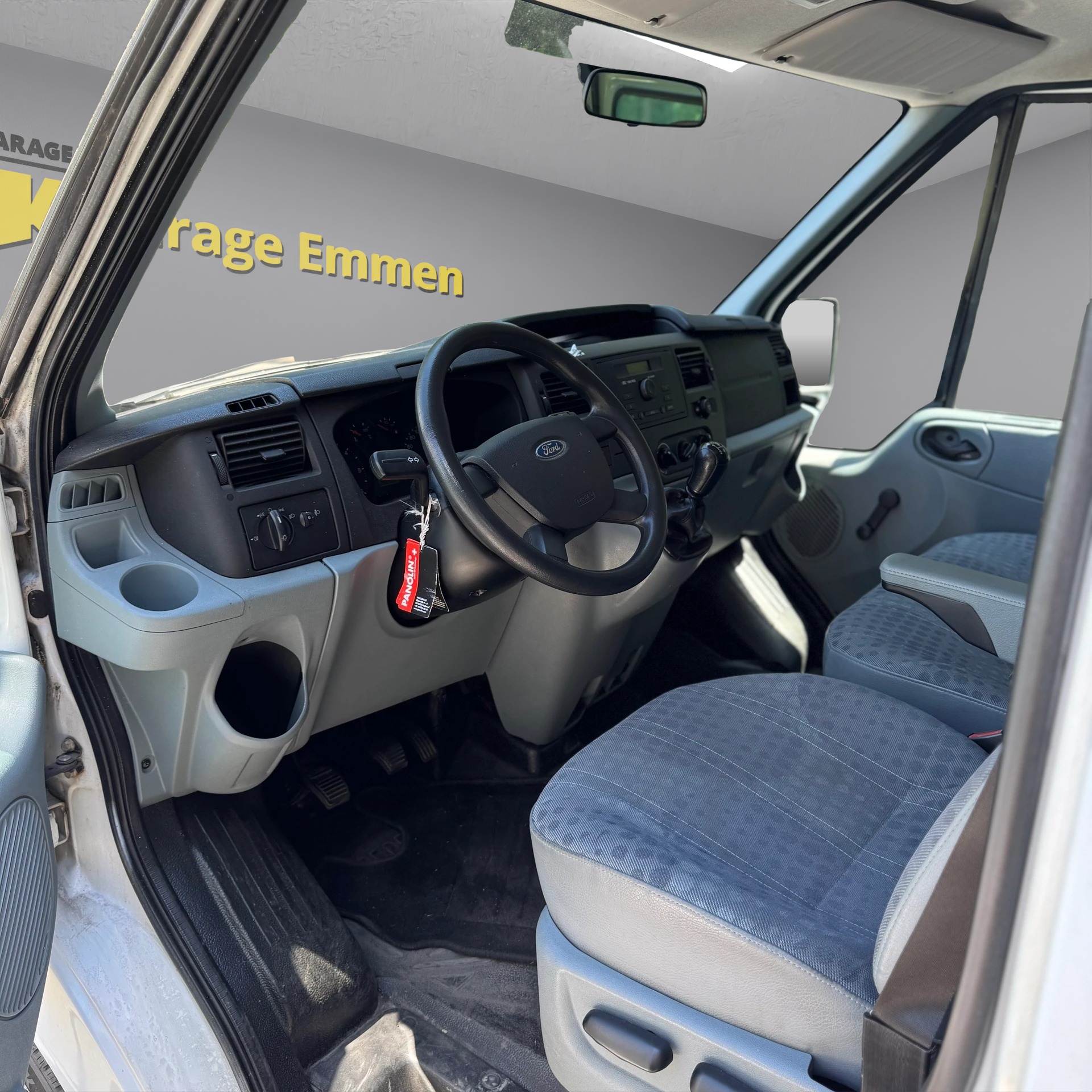 FORD Transit 2.2 TDCi 300 M-image-12