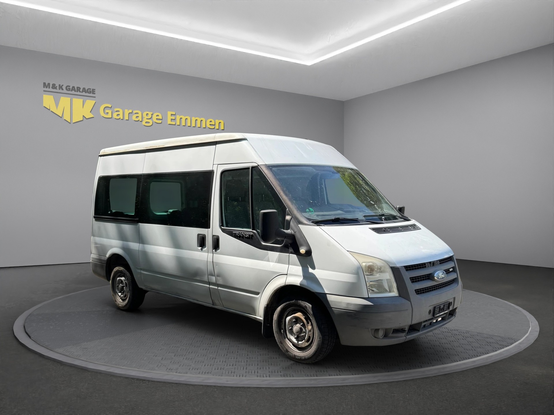 FORD Transit 2.2 TDCi 300 M-image-6