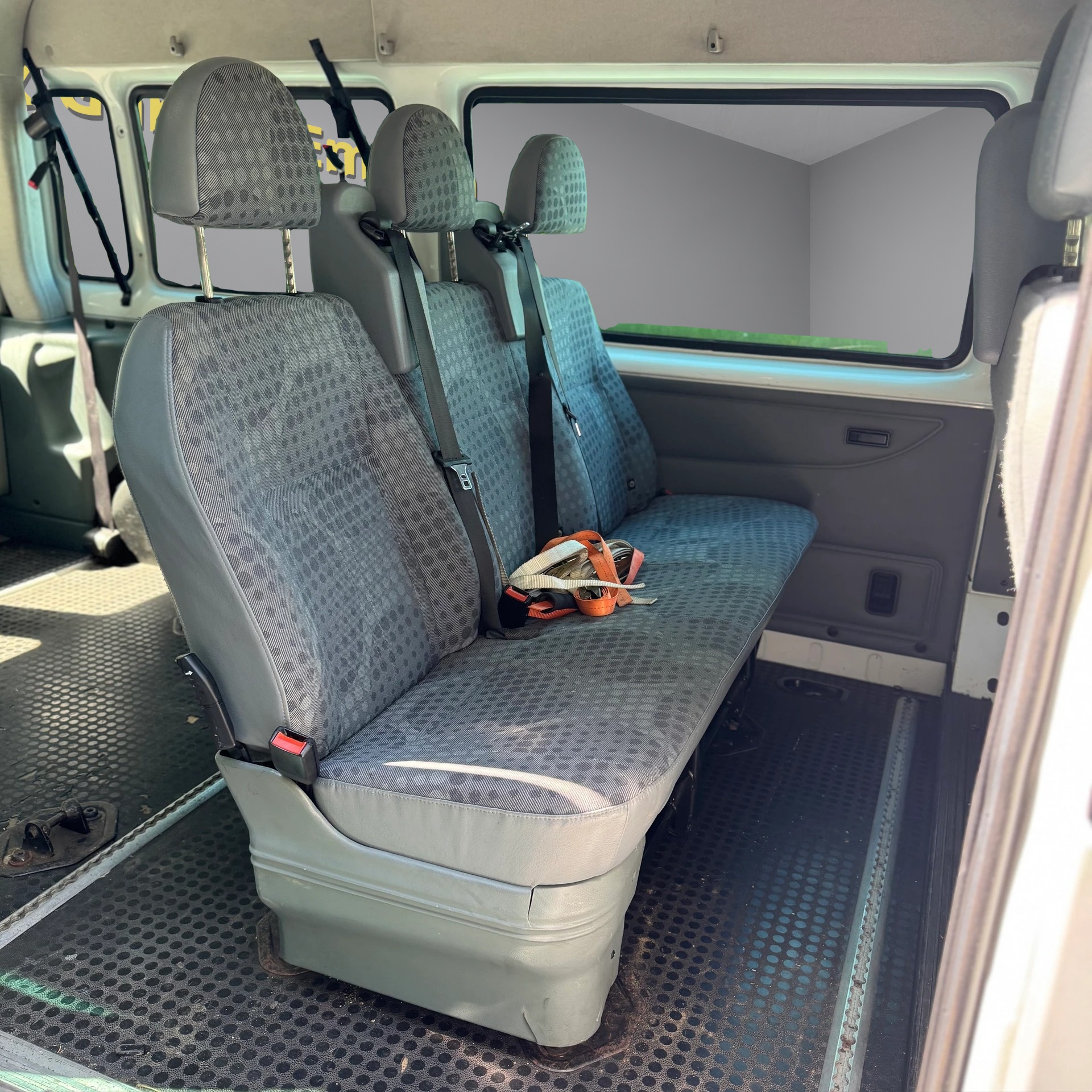 FORD Transit 2.2 TDCi 300 M-image-10