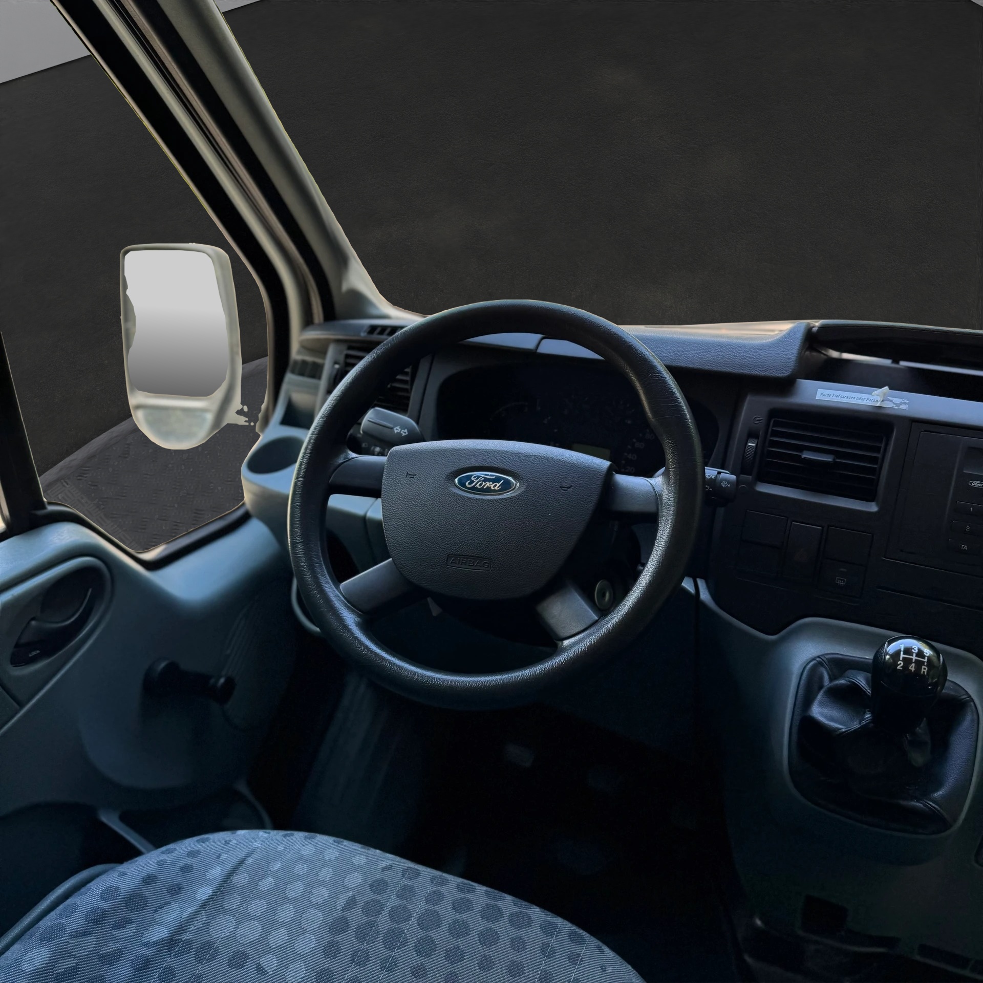 FORD Transit 2.2 TDCi 300 M-image-13