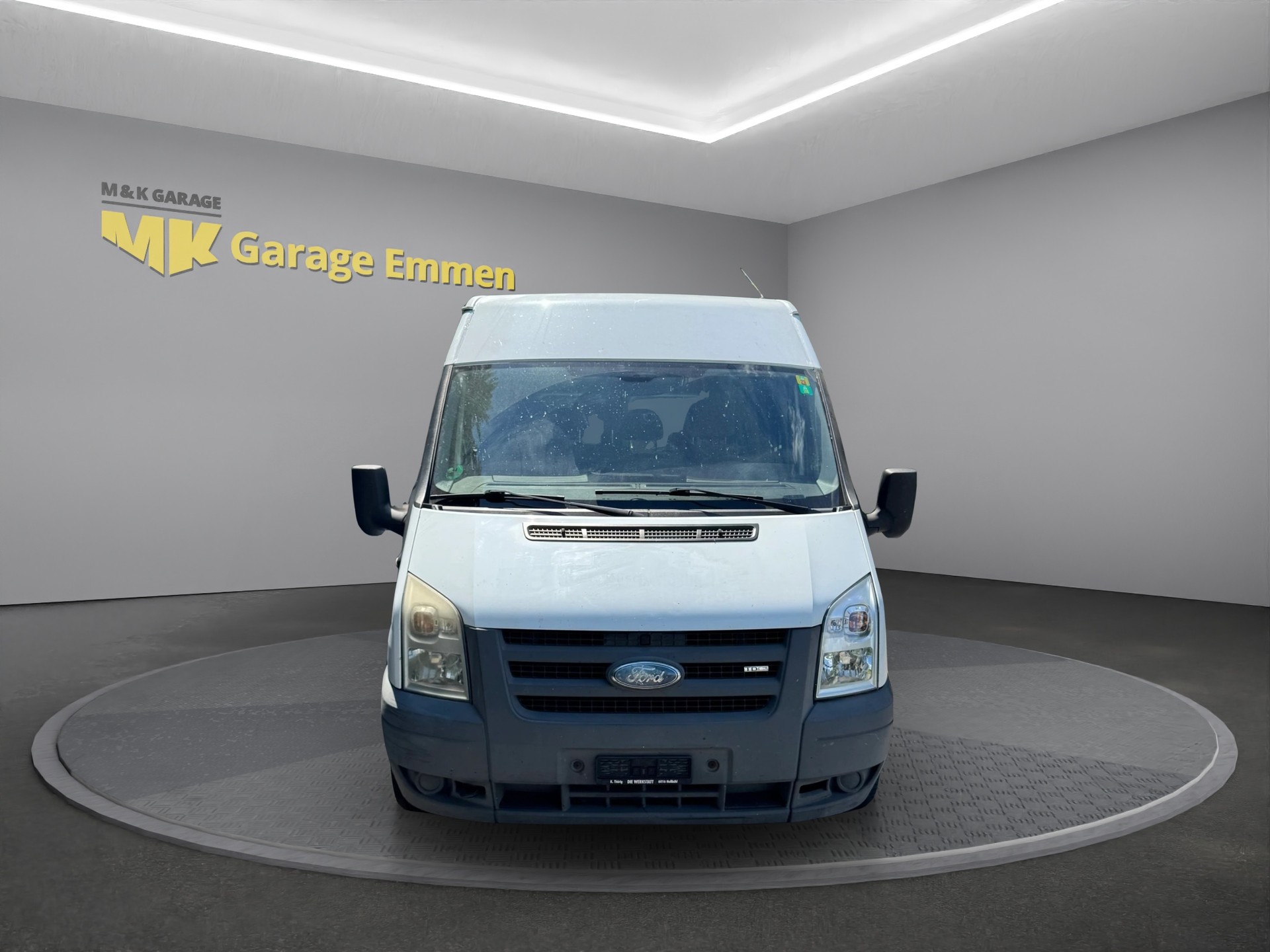 FORD Transit 2.2 TDCi 300 M-image-7