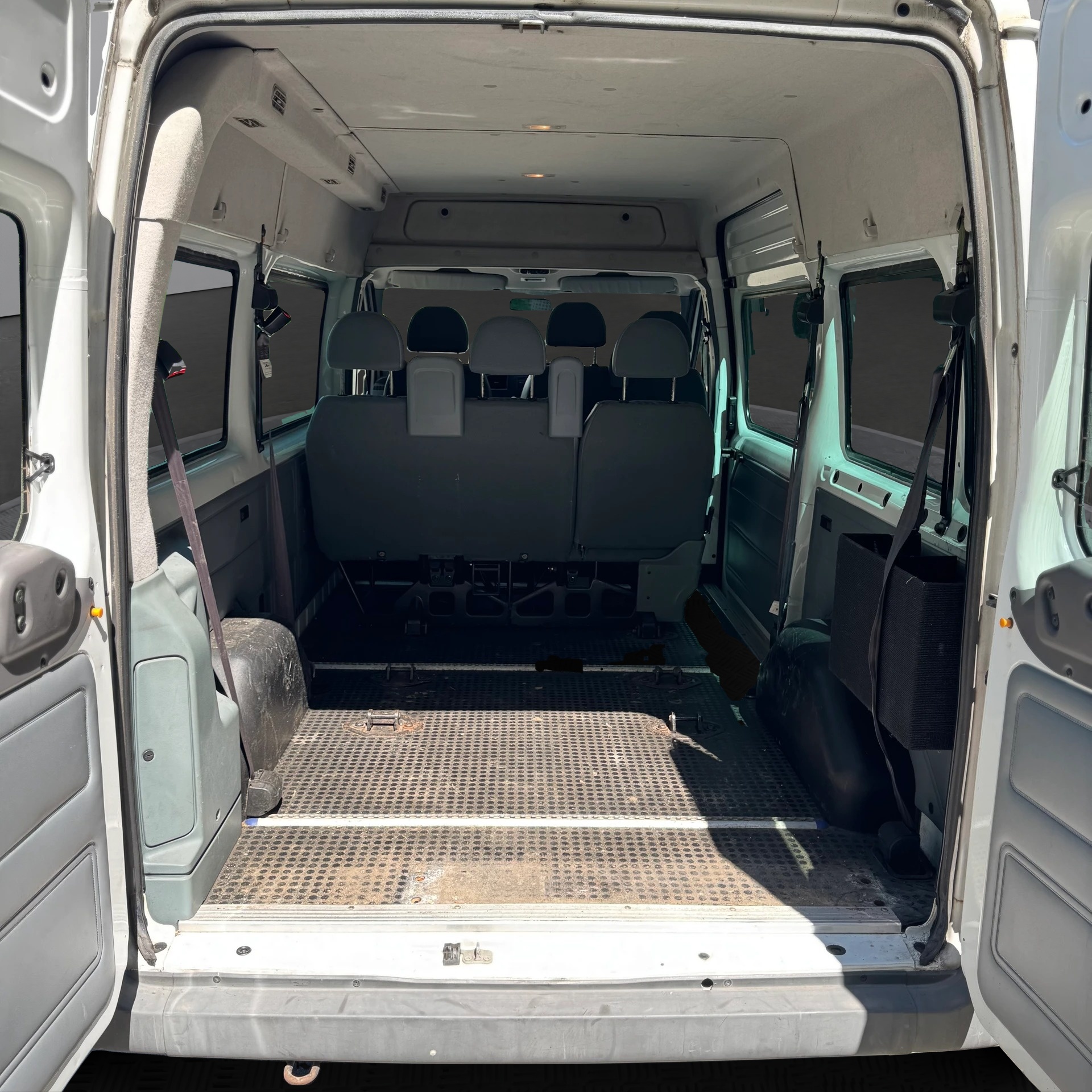 FORD Transit 2.2 TDCi 300 M-image-8